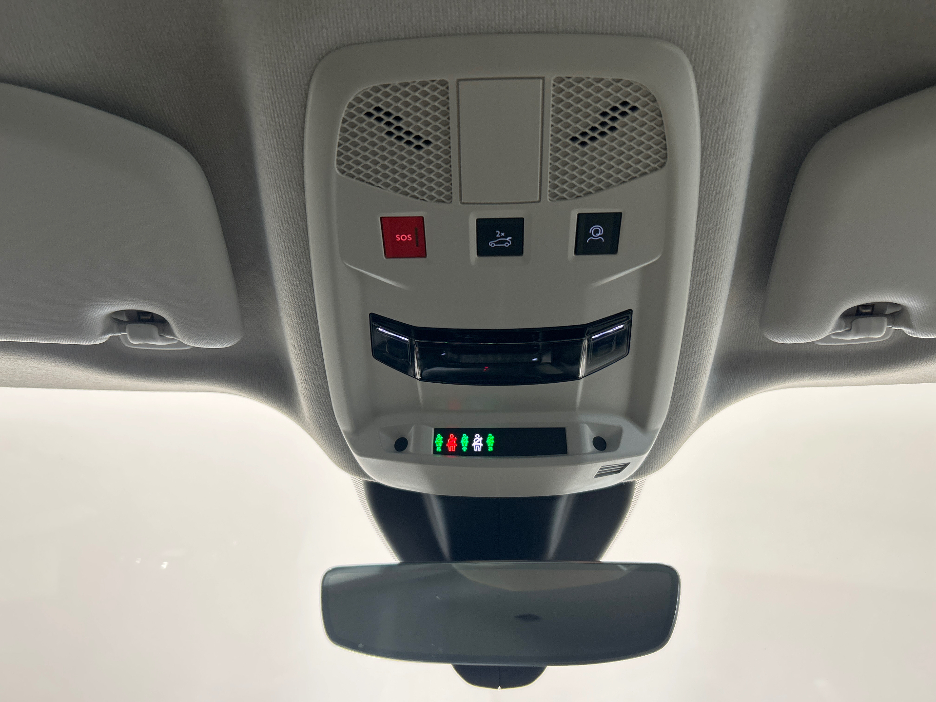 FIAT 600 PRIMA 1.2 HYBRID 100DCT6