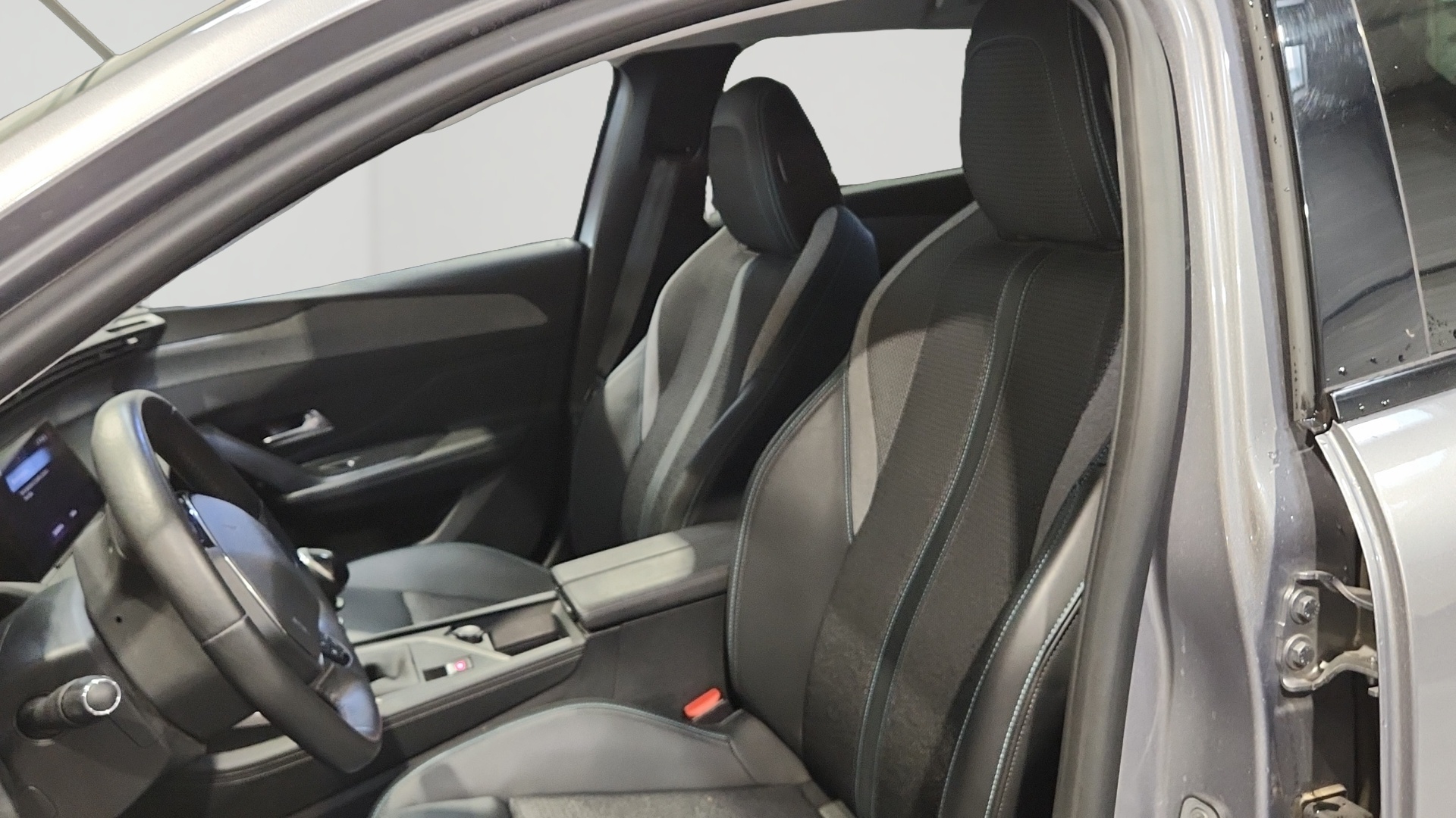 PEUGEOT 308 PureTech 130ch S&S BVM6 Allure