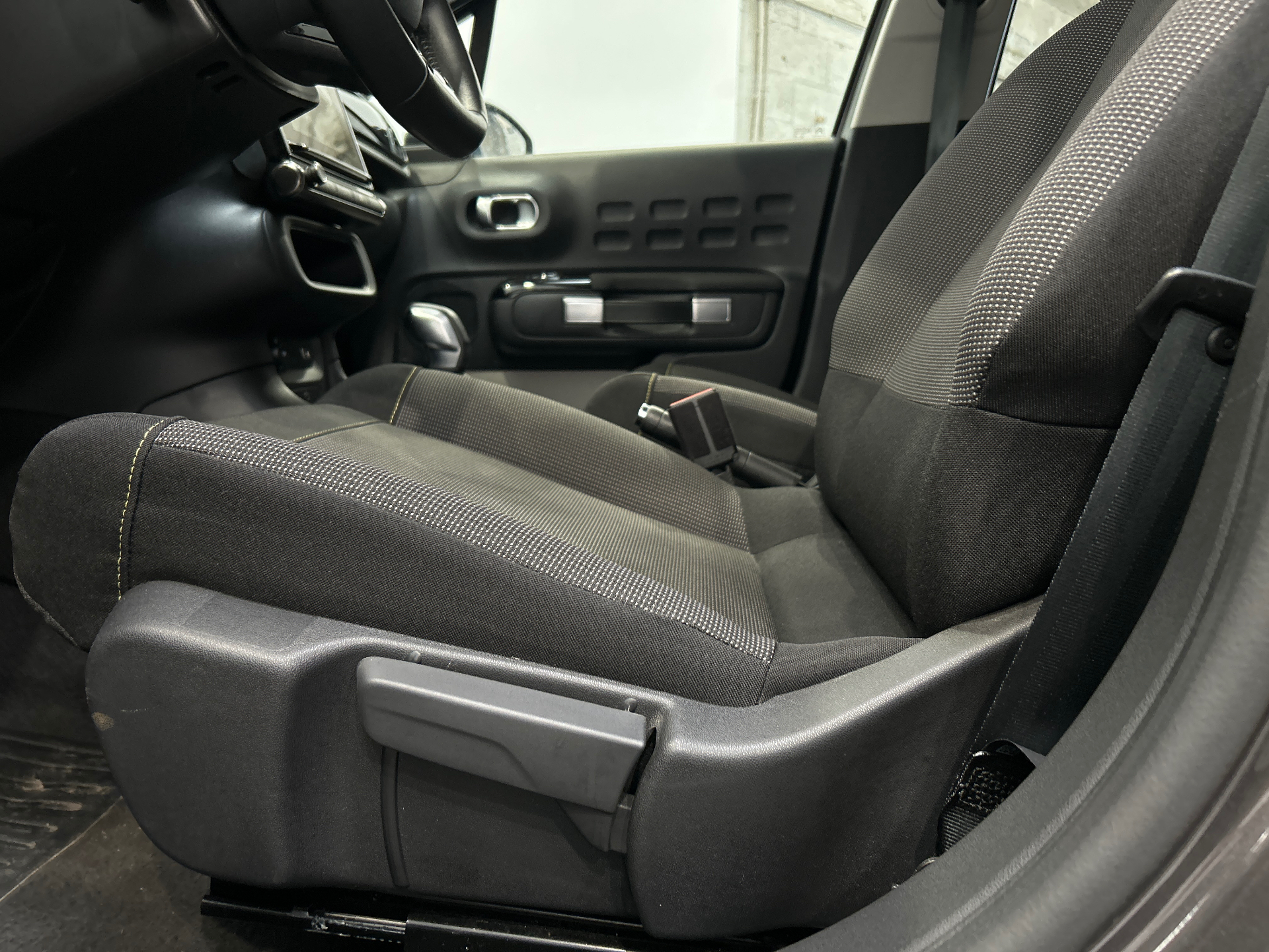 CITROEN C3 PureTech 110 ch EAT6 Max