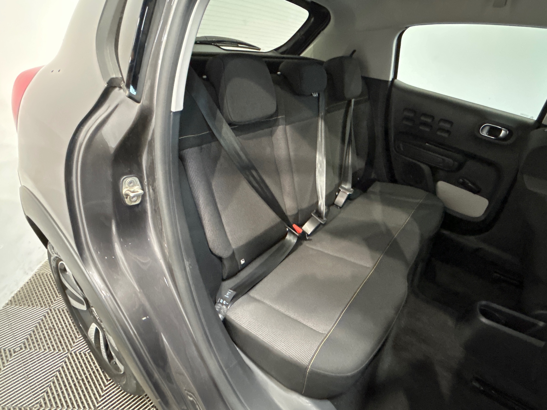 CITROEN C3 PureTech 110 ch EAT6 Max