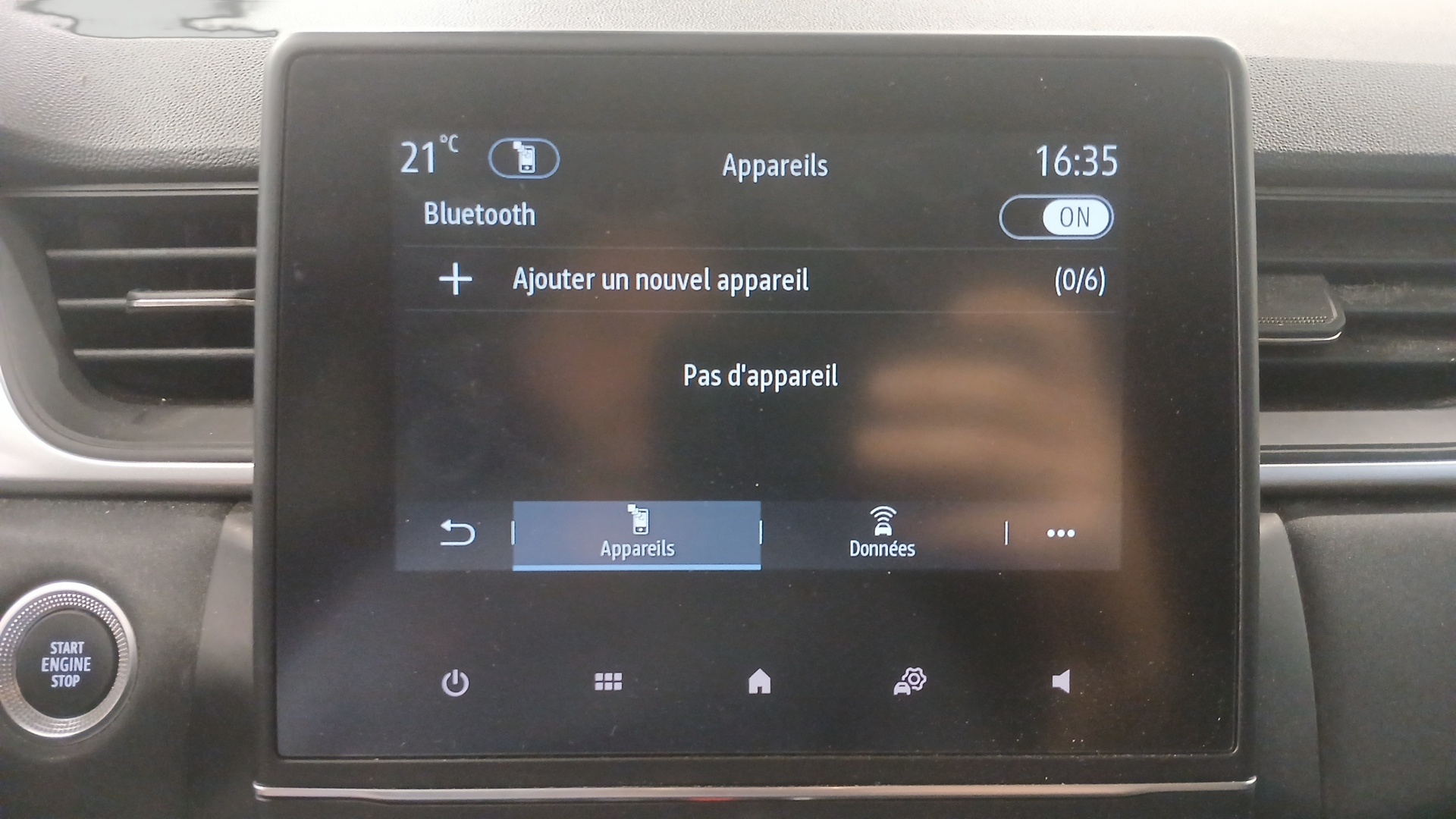 RENAULT CAPTUR E-Tech full hybrid 145 Evolution