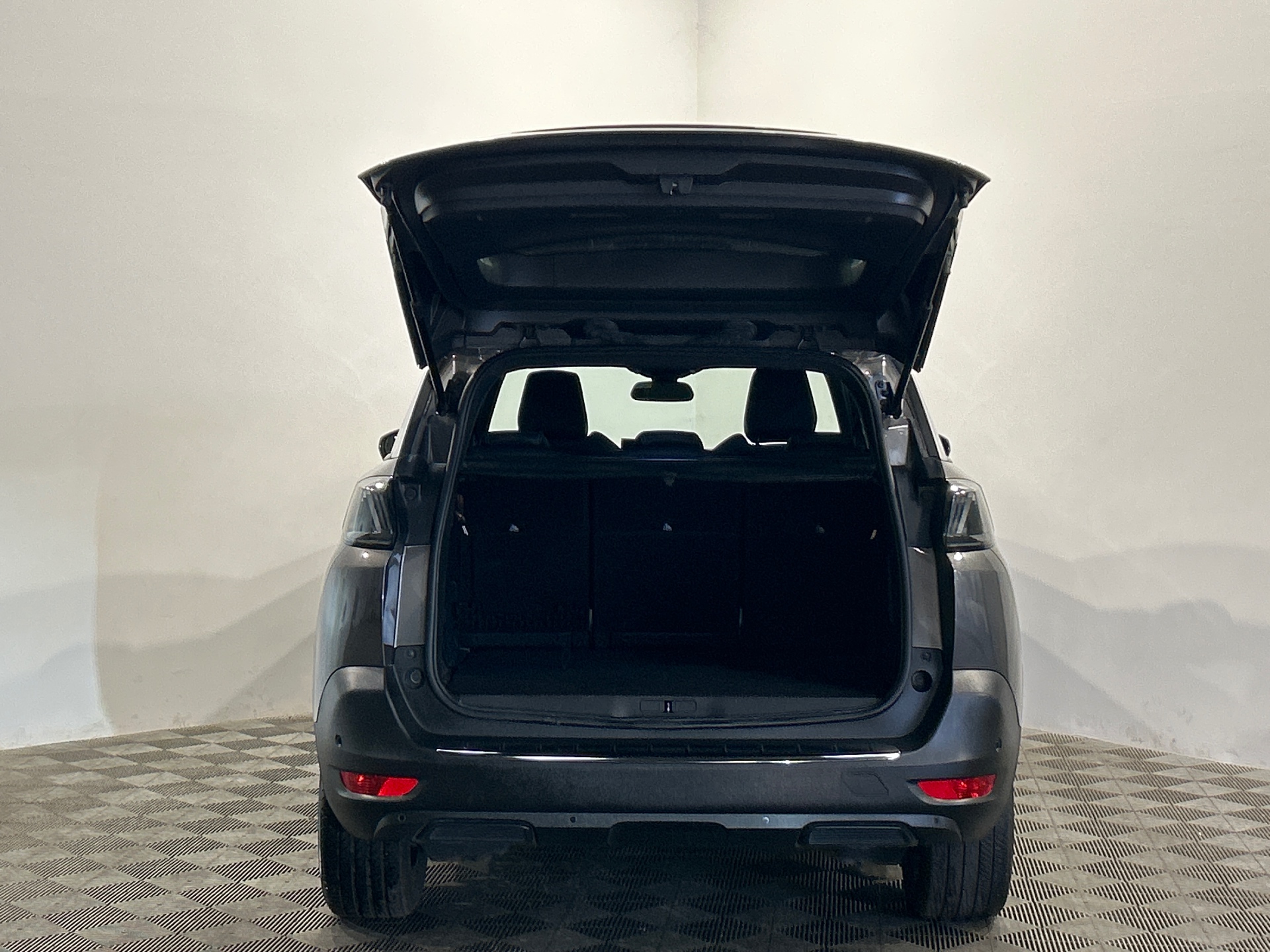 PEUGEOT 5008 PureTech 130ch S&S EAT8 Allure Pack
