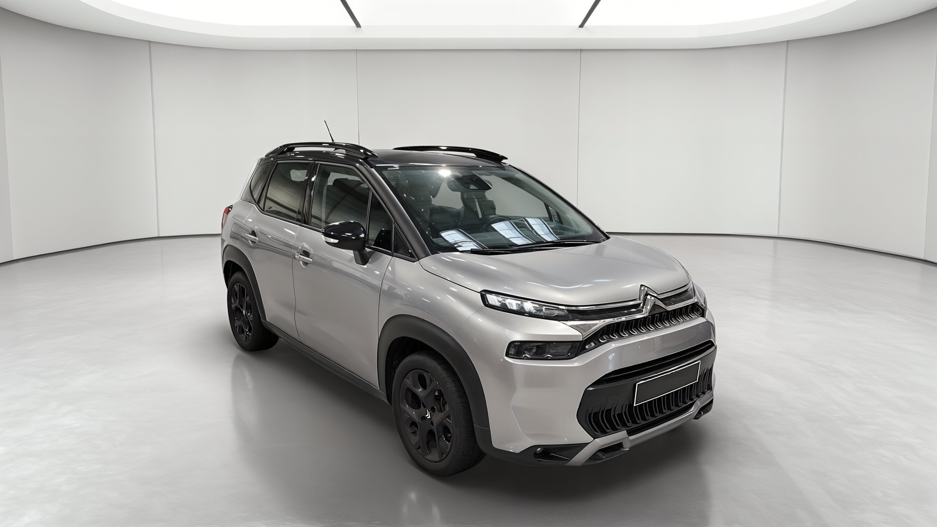 CITROEN C3 AIRCROSS PureTech 110 S&S BVM6 Max - 5P