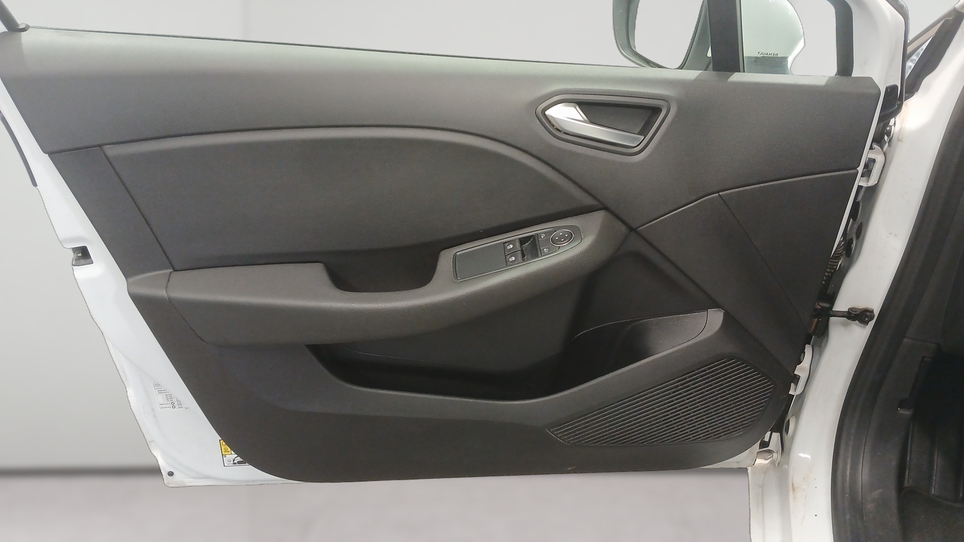 RENAULT CLIO V Blue dCi 100 - 21N Business