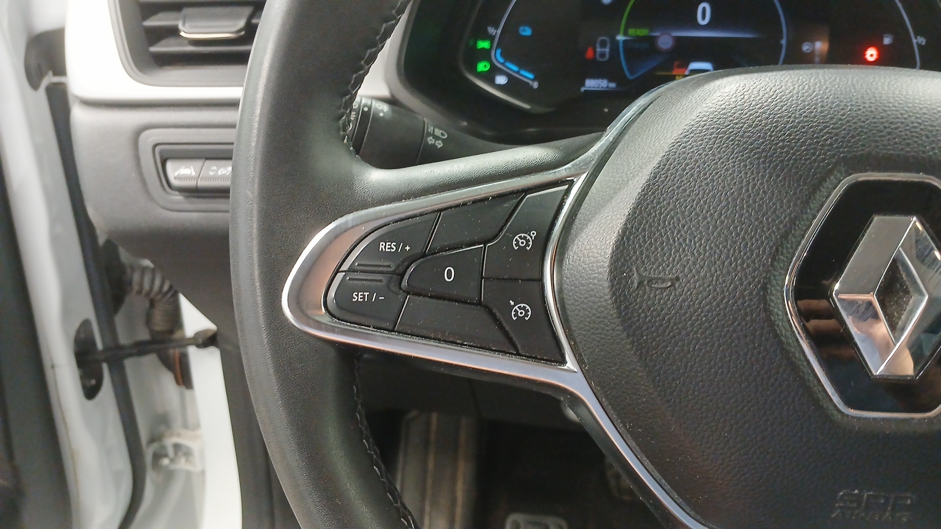 RENAULT CAPTUR E-Tech full hybrid 145 Evolution
