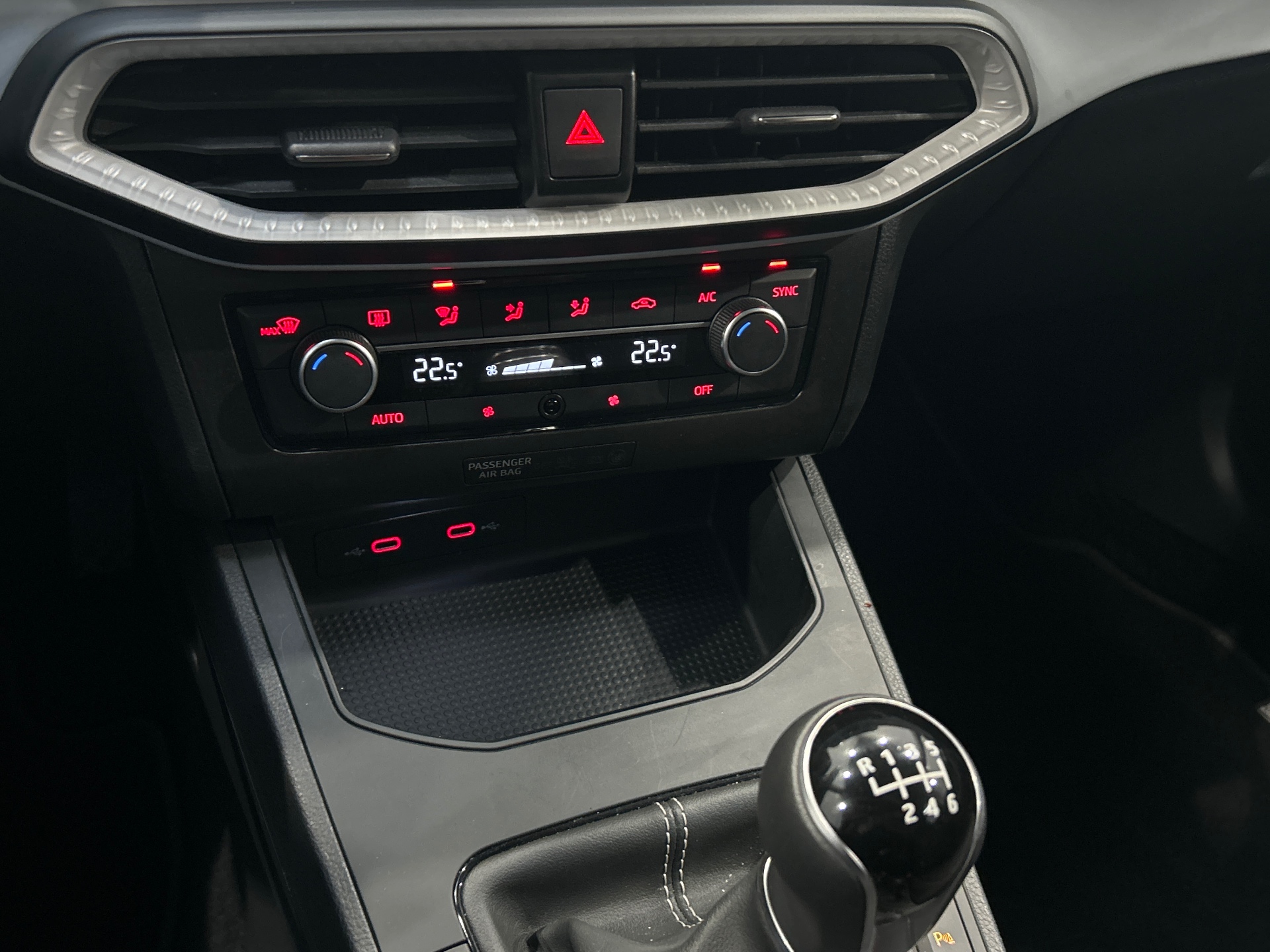 SEAT IBIZA COPA 1.0 TSI 115
