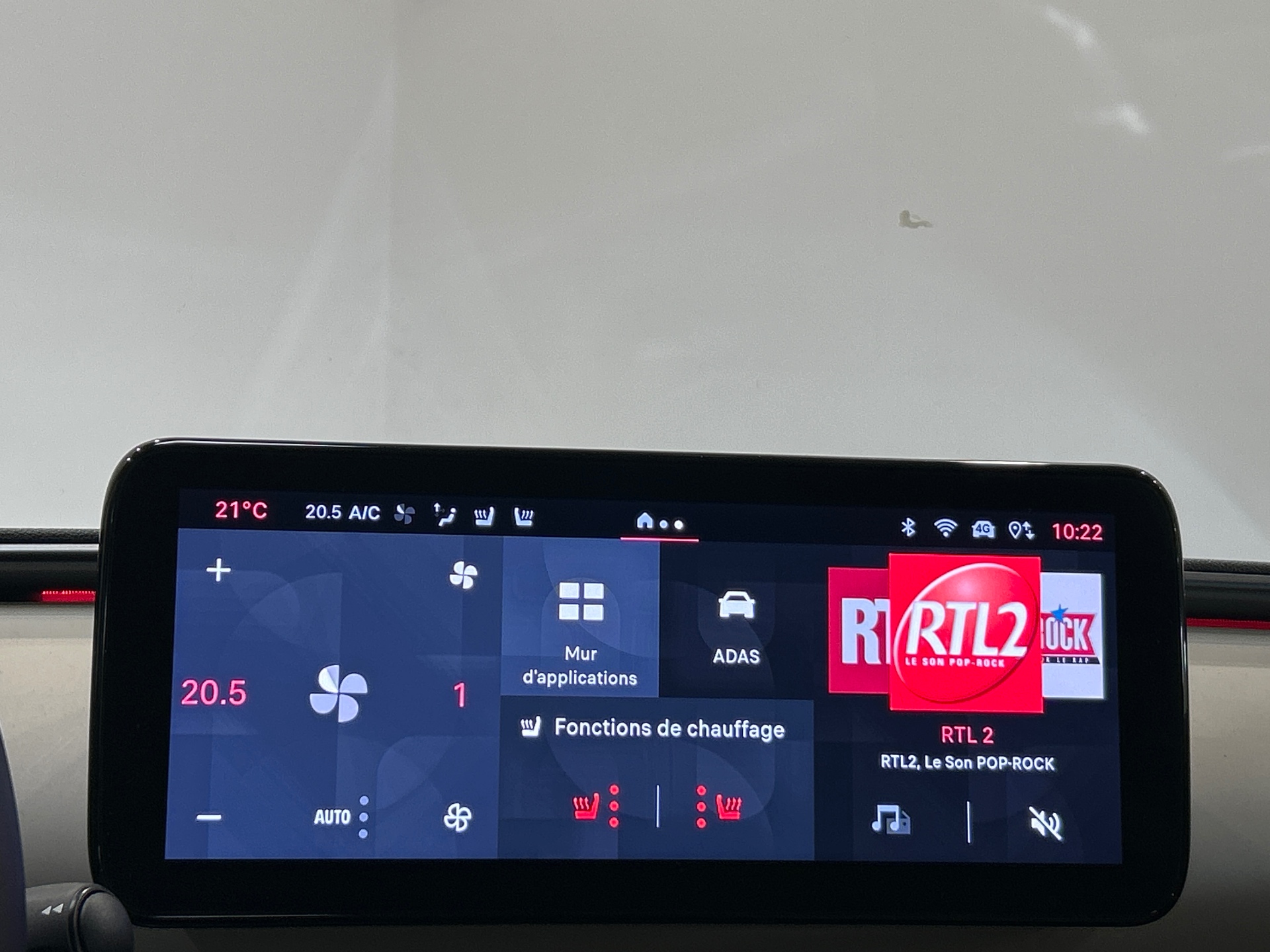FIAT 600 La Prima 1.2 Hybrid 100ch DCT6