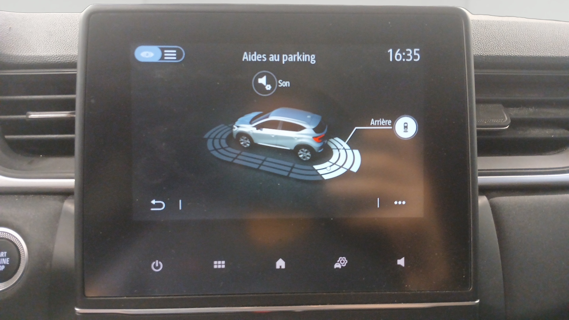 RENAULT CAPTUR E-Tech full hybrid 145 Evolution