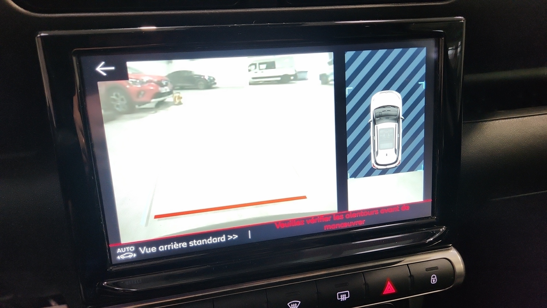 CITROEN C3 AIRCROSS PureTech 110 S&S BVM6 Max - 5P