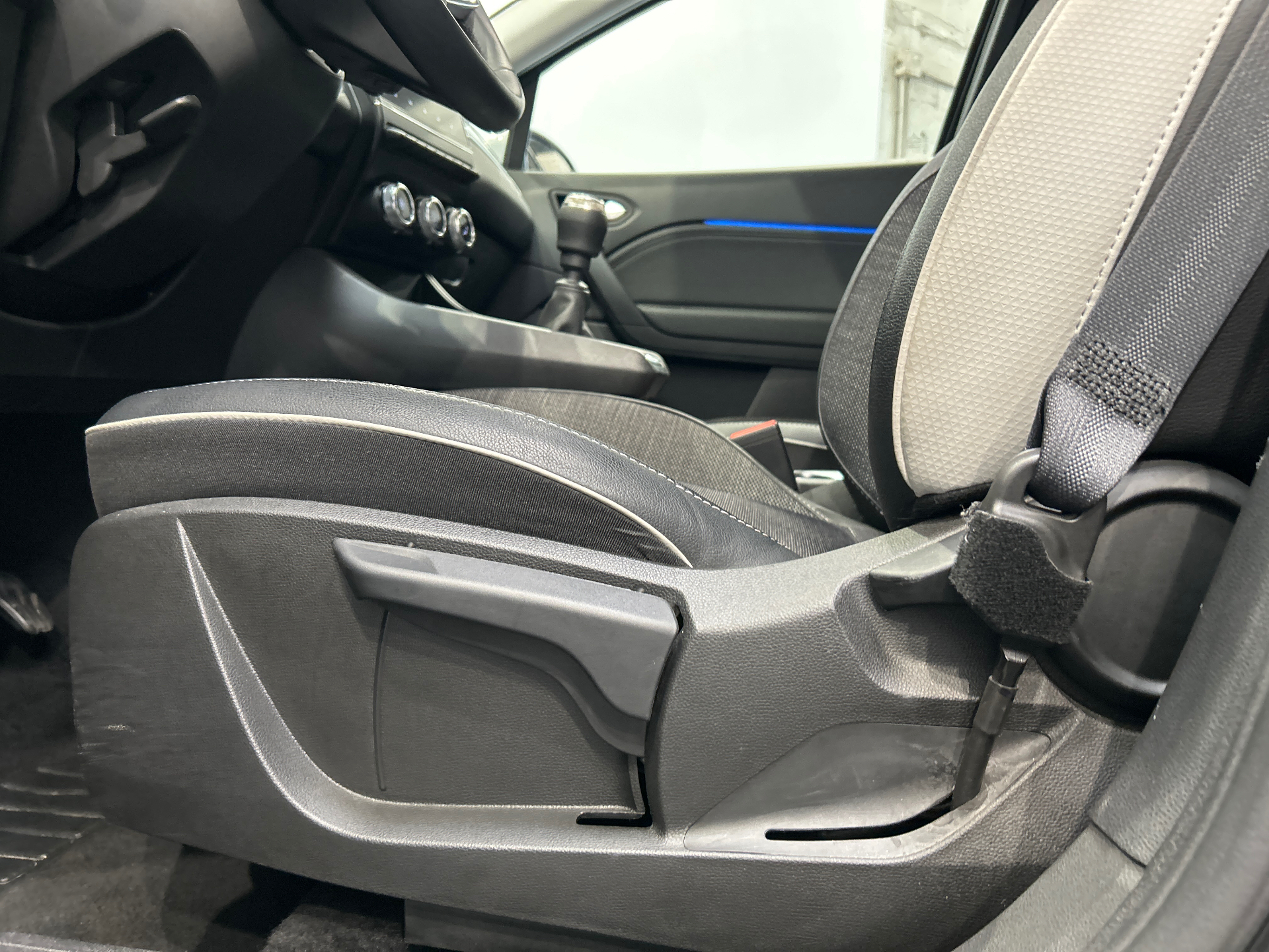 RENAULT CAPTUR techno TCe 90