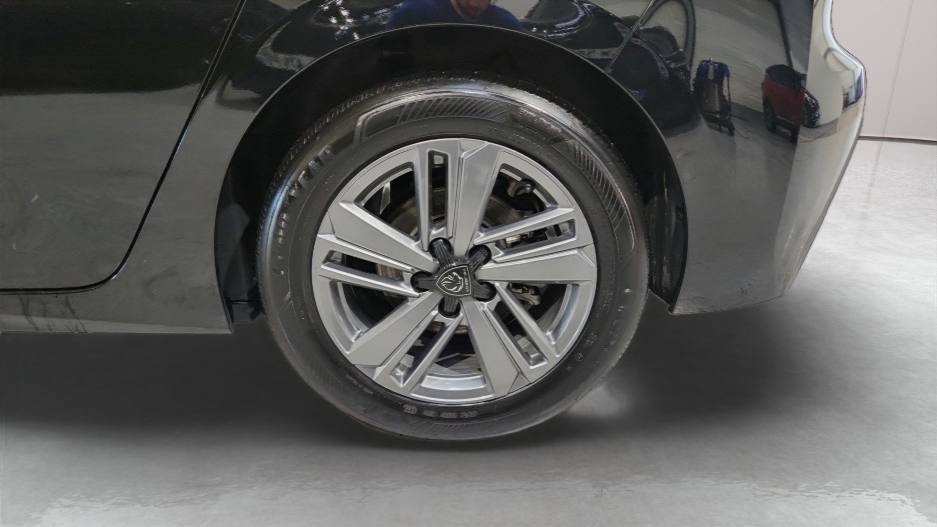PEUGEOT 308 PureTech 130ch S&S BVM6 Active Pack