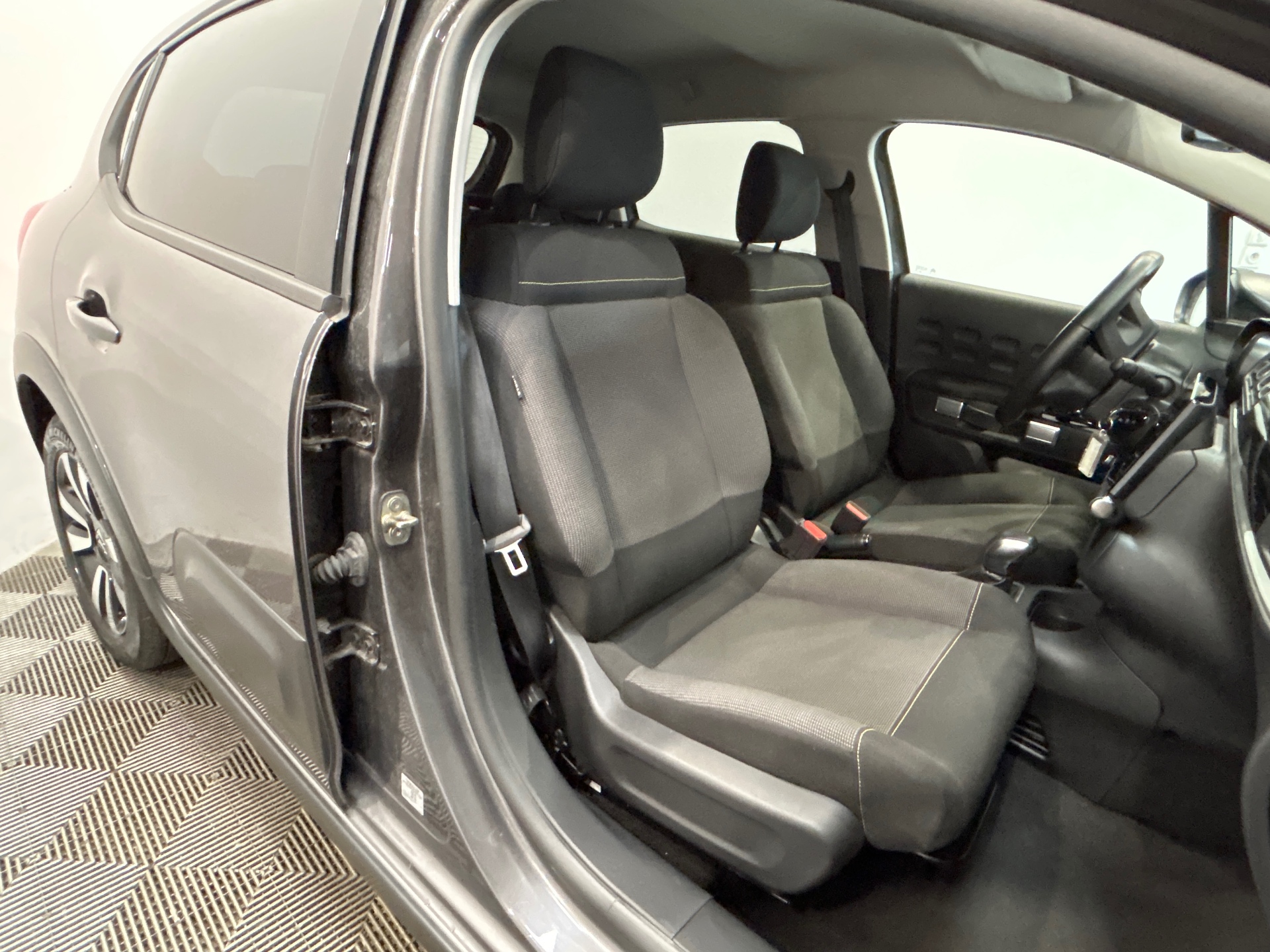 CITROEN C3 PureTech 110 ch EAT6 Max