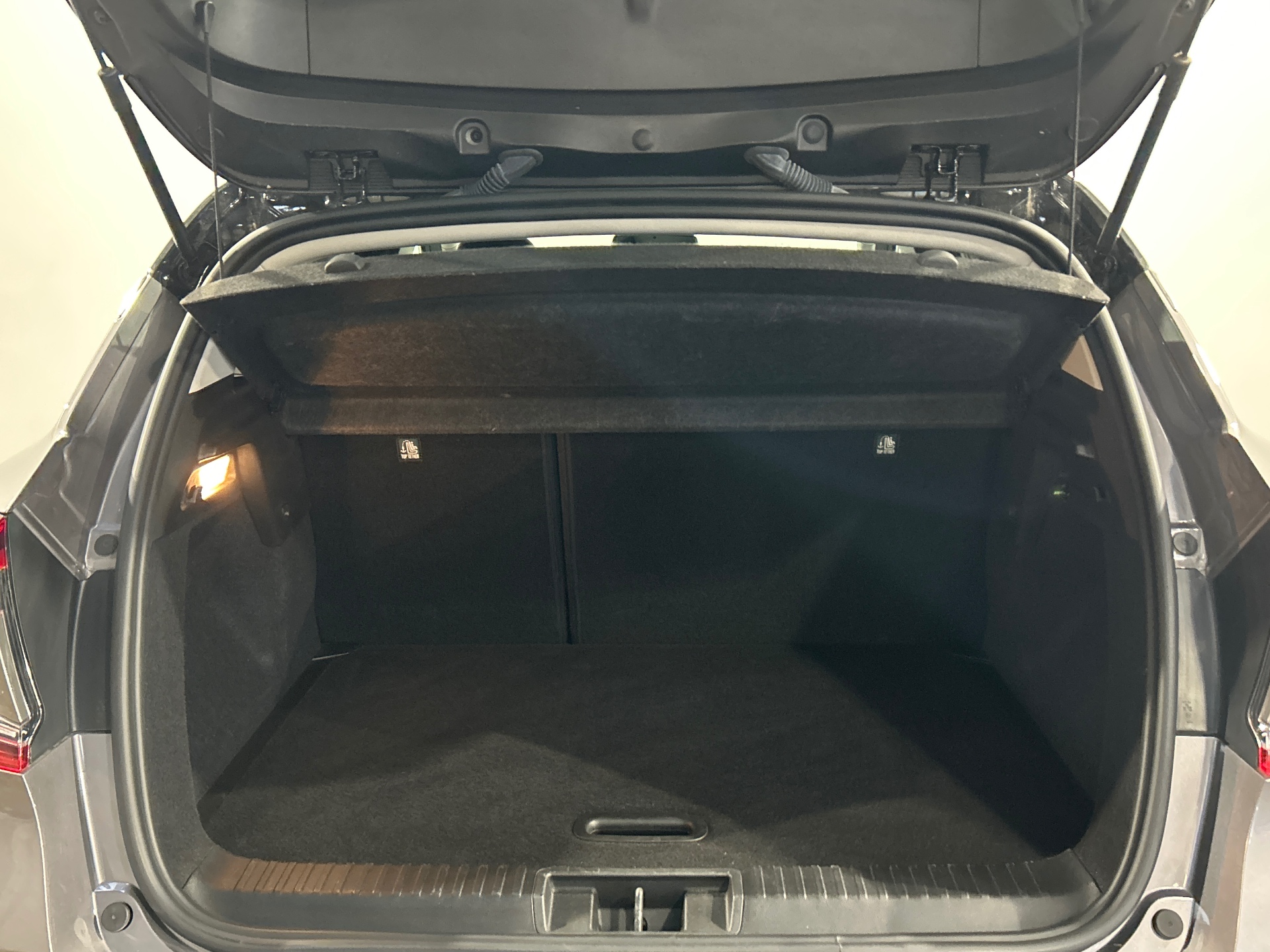 RENAULT CAPTUR techno TCe 90