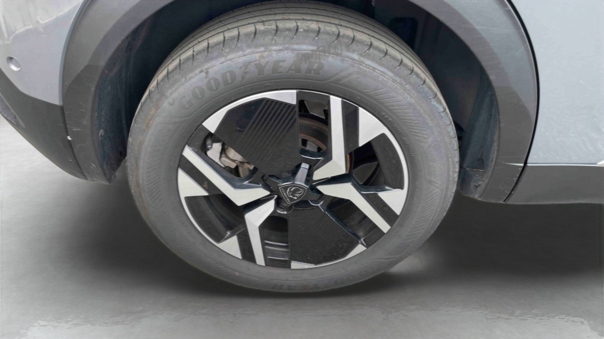PEUGEOT 2008 100 S&S BVM6 Allure