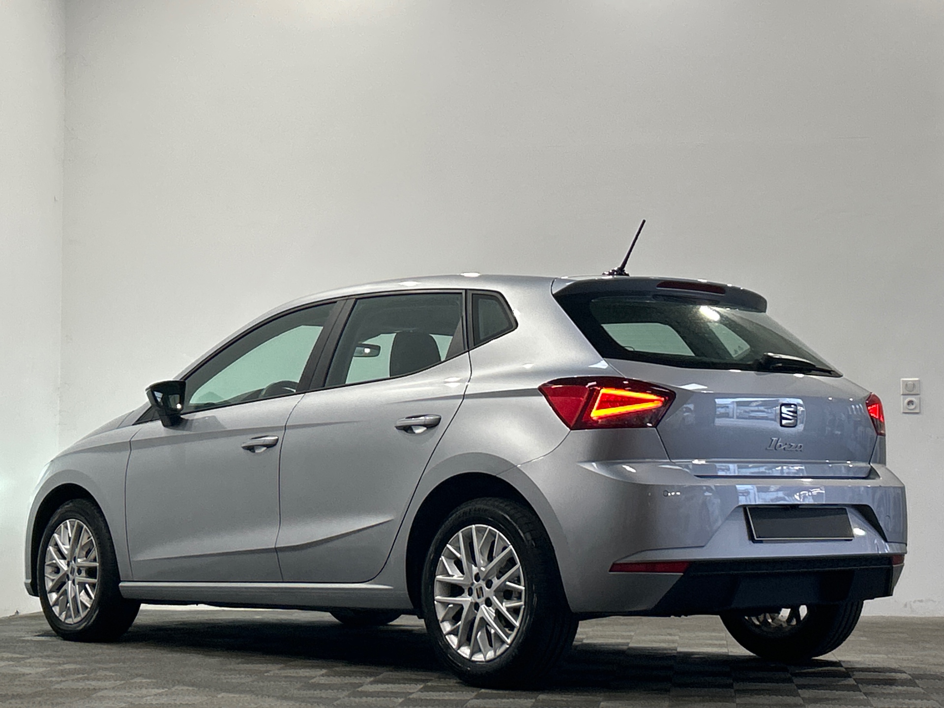 SEAT IBIZA COPA 1.0 TSI 115