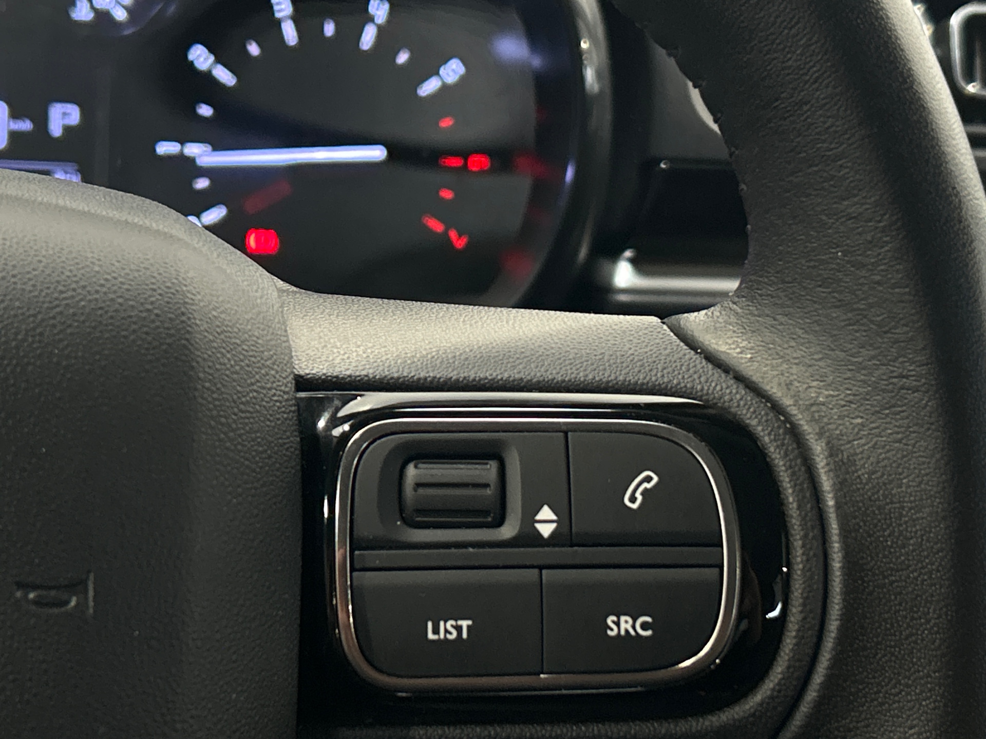 CITROEN C3 PureTech 110 ch EAT6 Max