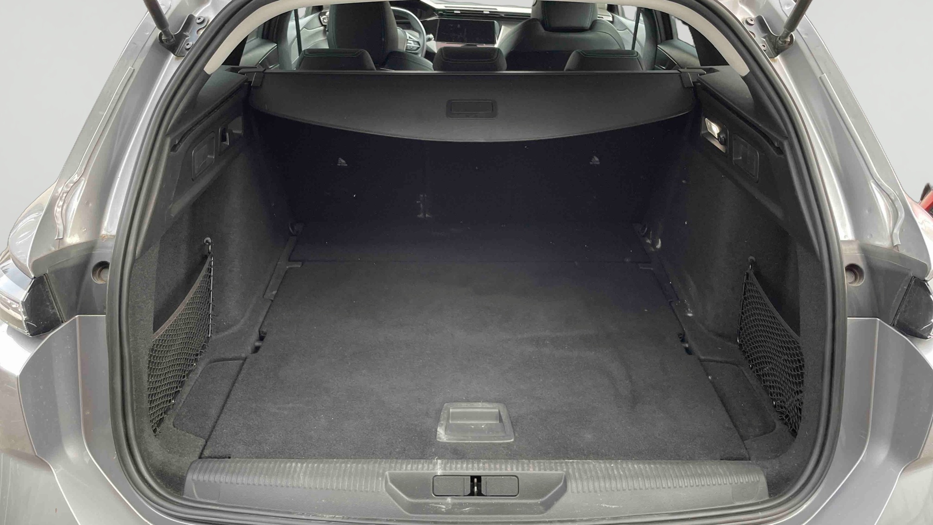 PEUGEOT 308 SW PureTech 130ch S&S EAT8 Allure