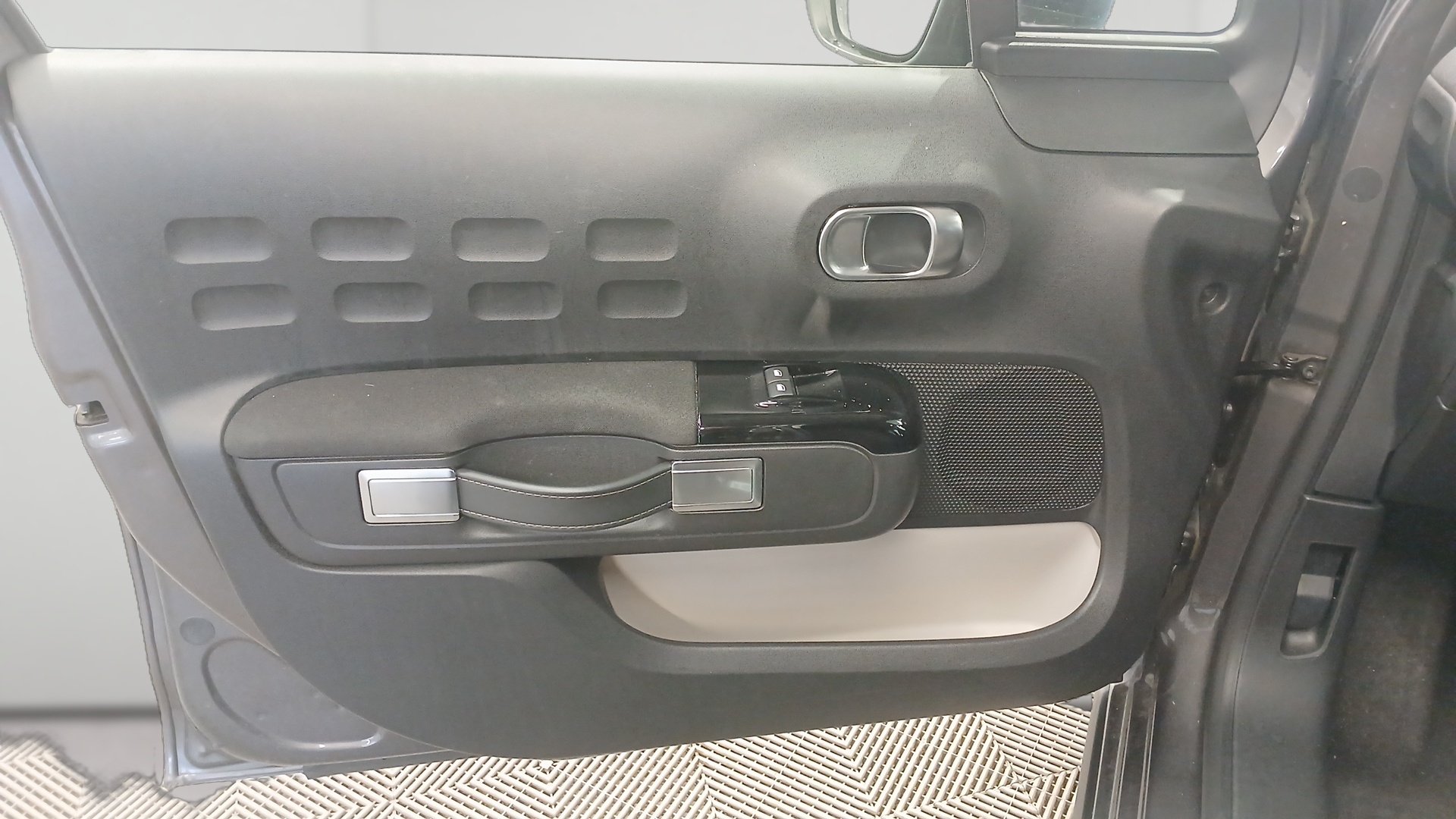 CITROEN C3 PureTech 110 ch BVM6 Max