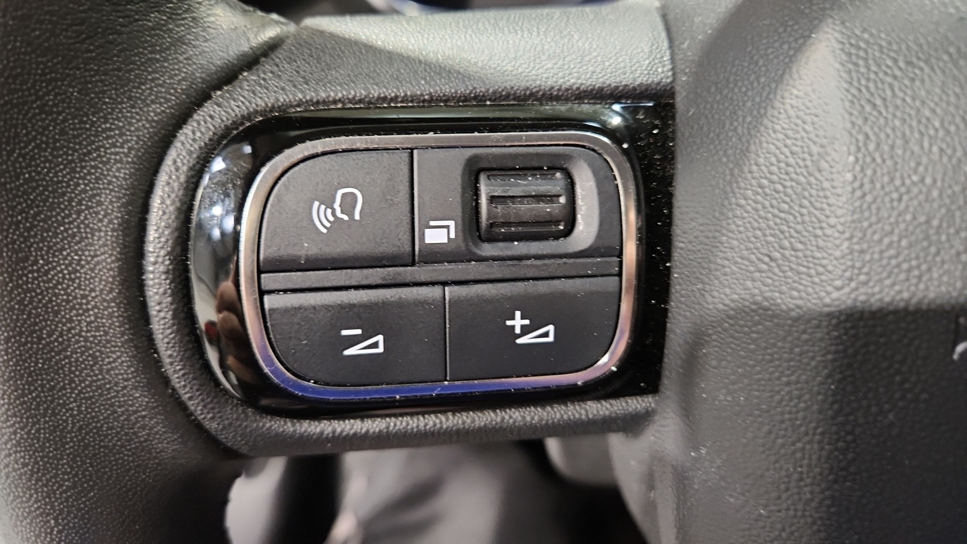 CITROEN C3 AIRCROSS PureTech 110 S&S BVM6 Max - 5P