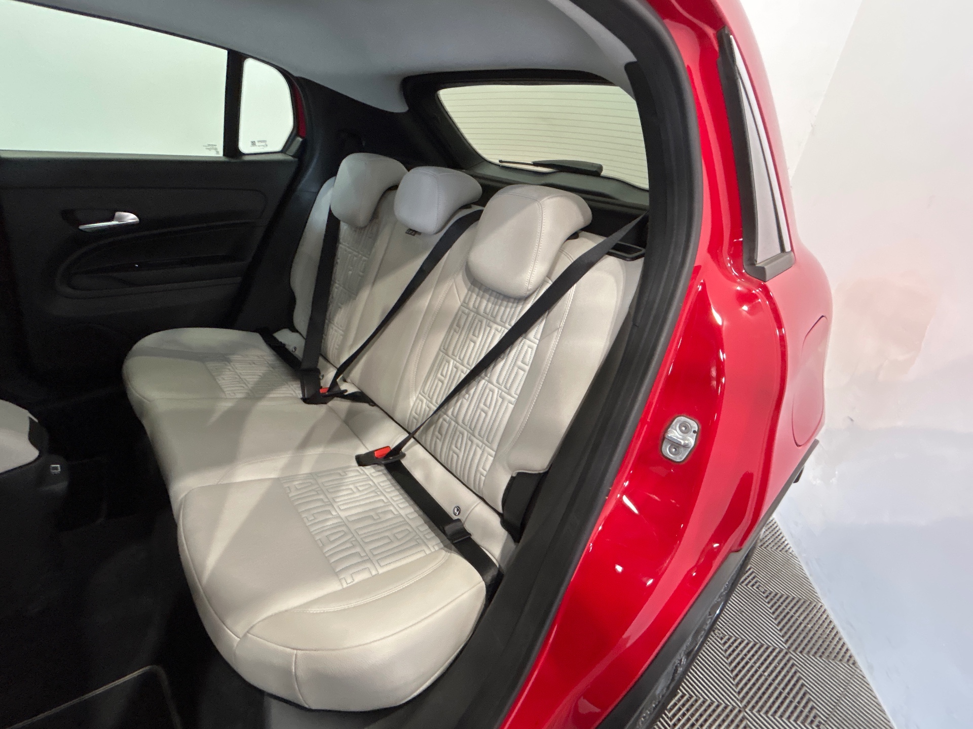 FIAT 600 PRIMA 1.2 HYBRID 100DCT6