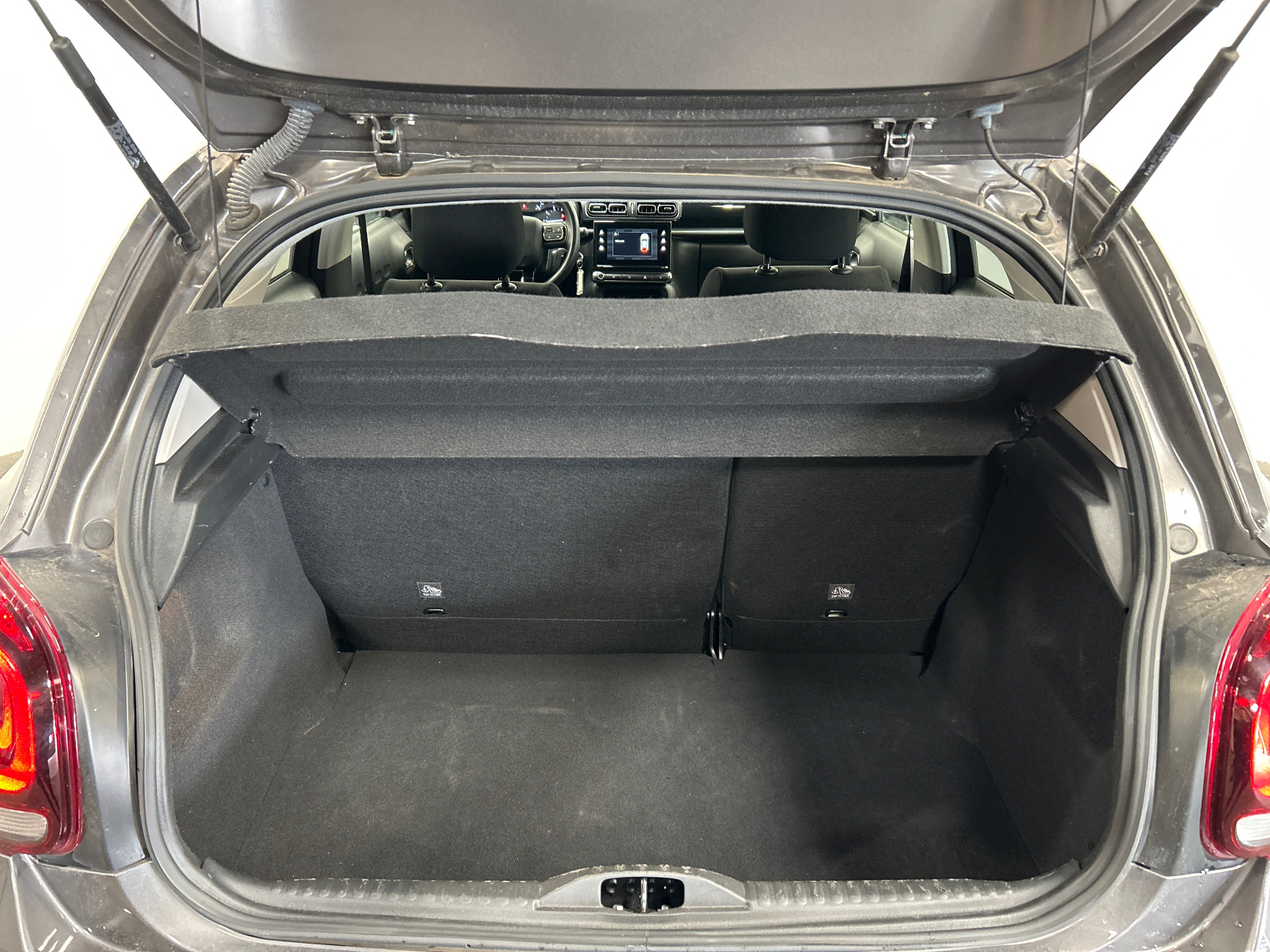 CITROEN C3 PureTech 110 ch EAT6 Max