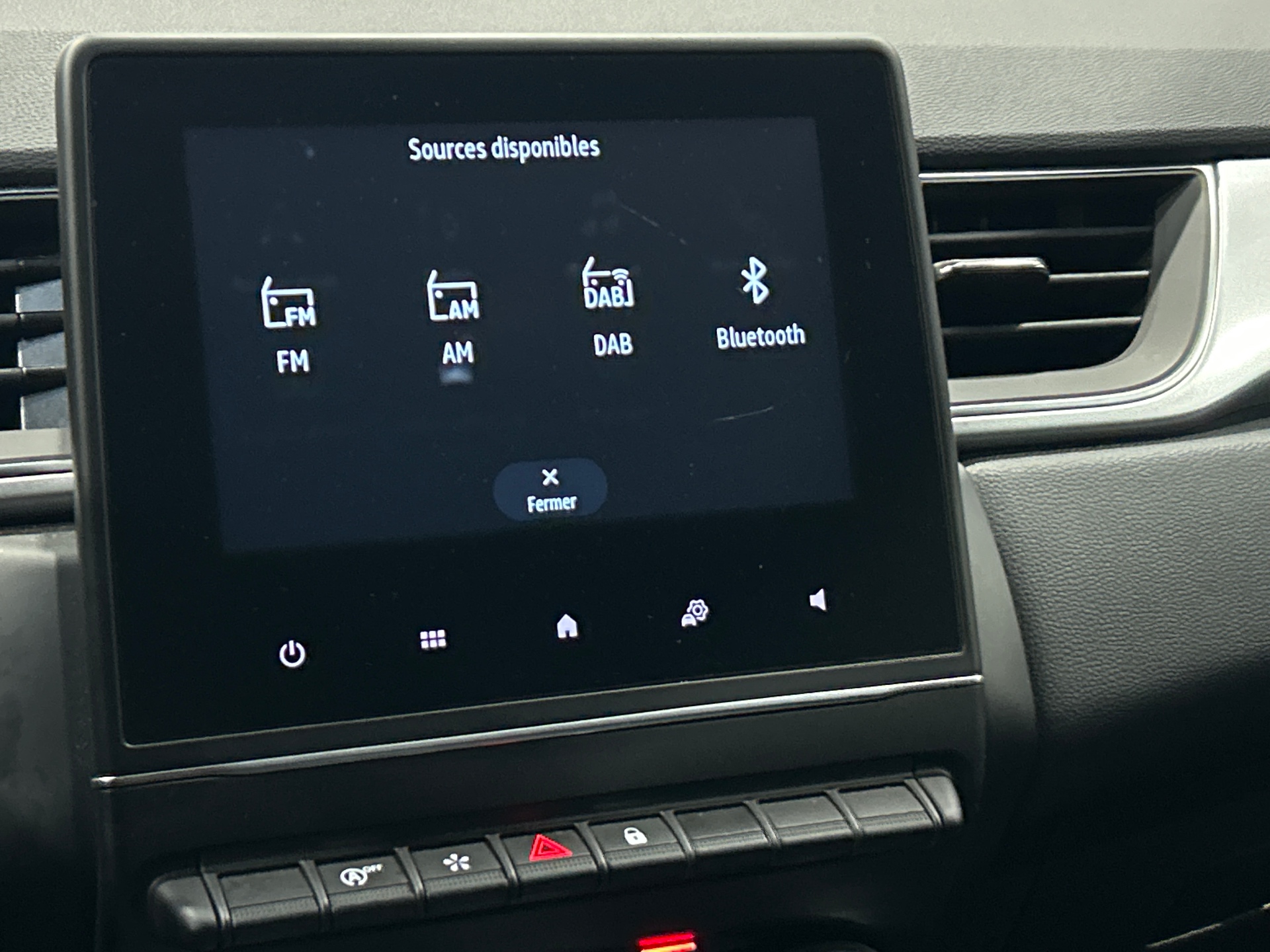 RENAULT CAPTUR techno TCe 90