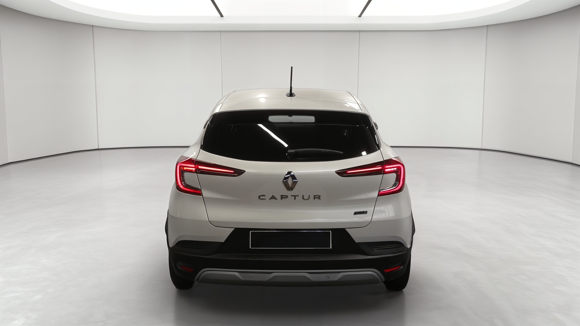 RENAULT CAPTUR E-Tech full hybrid 145 Evolution