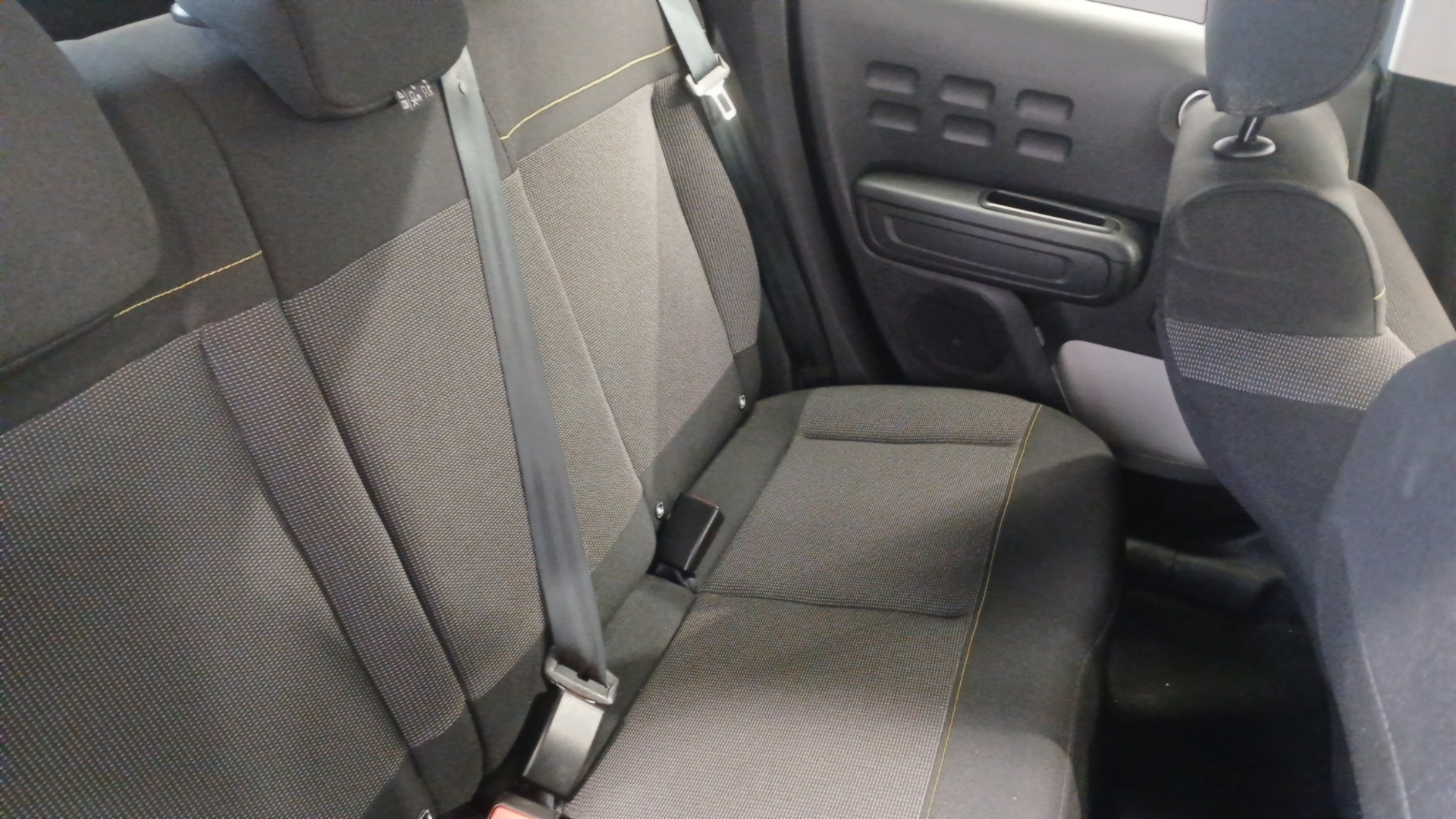 CITROEN C3 PureTech 110 BVM6 Plus