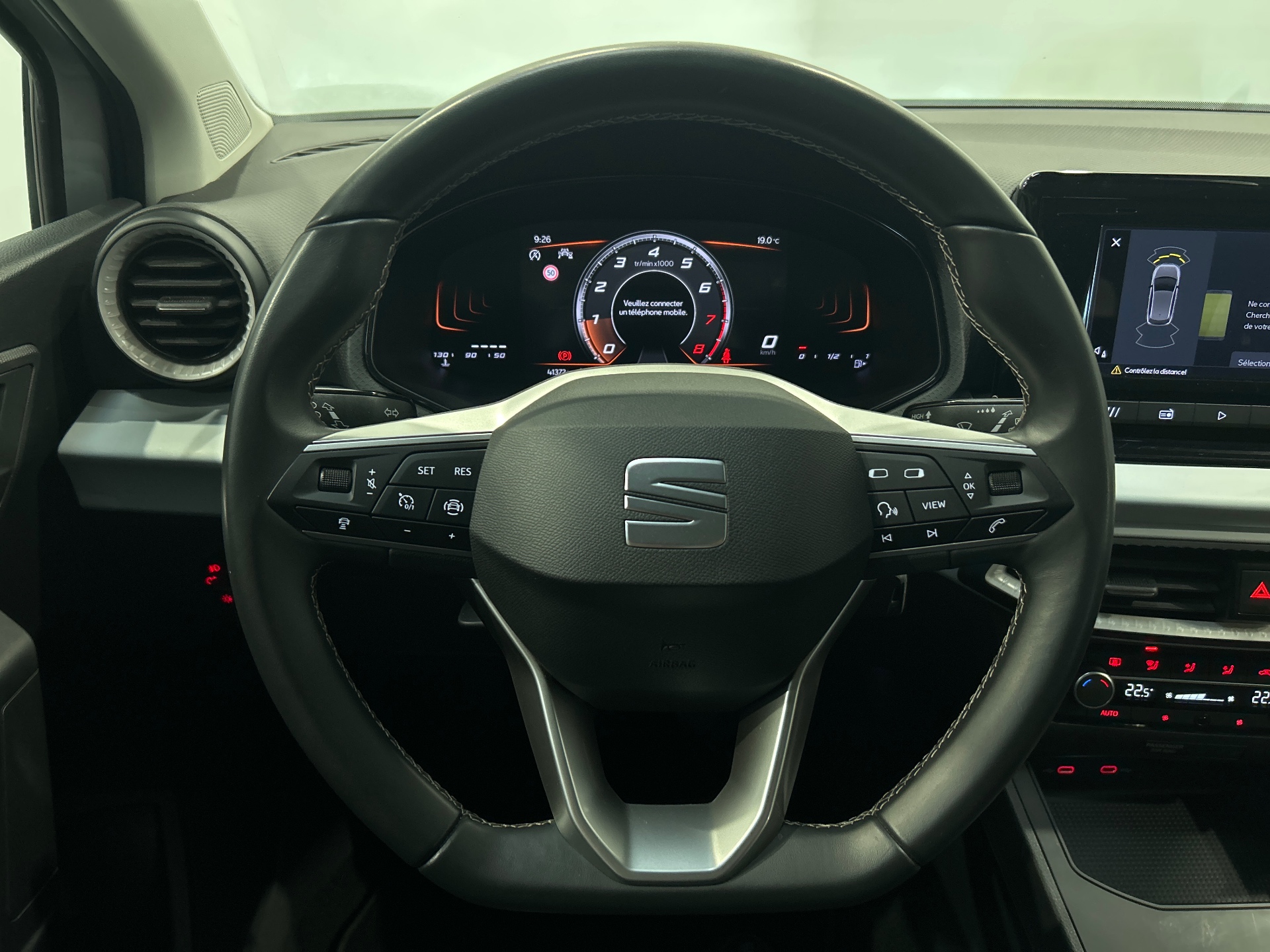 SEAT IBIZA COPA 1.0 TSI 115