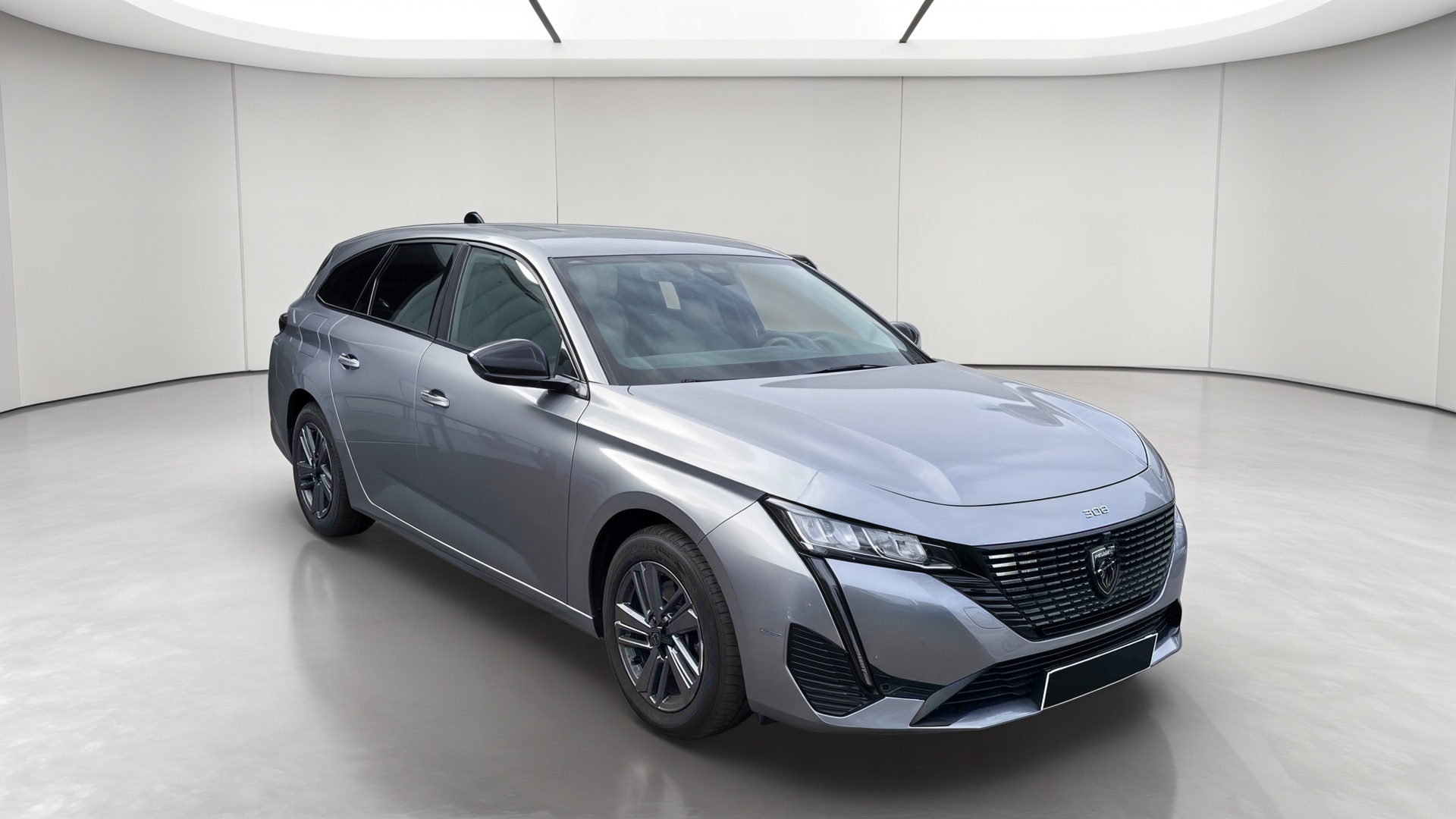 PEUGEOT 308 SW PureTech 130ch S&S EAT8 Allure