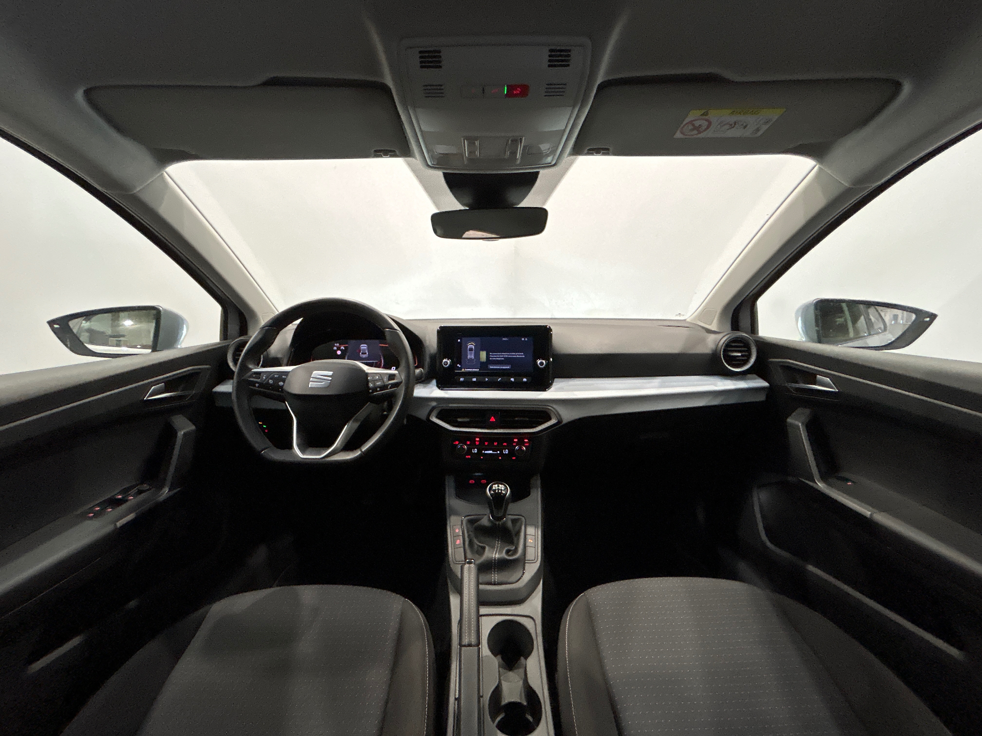 SEAT IBIZA COPA 1.0 TSI 115