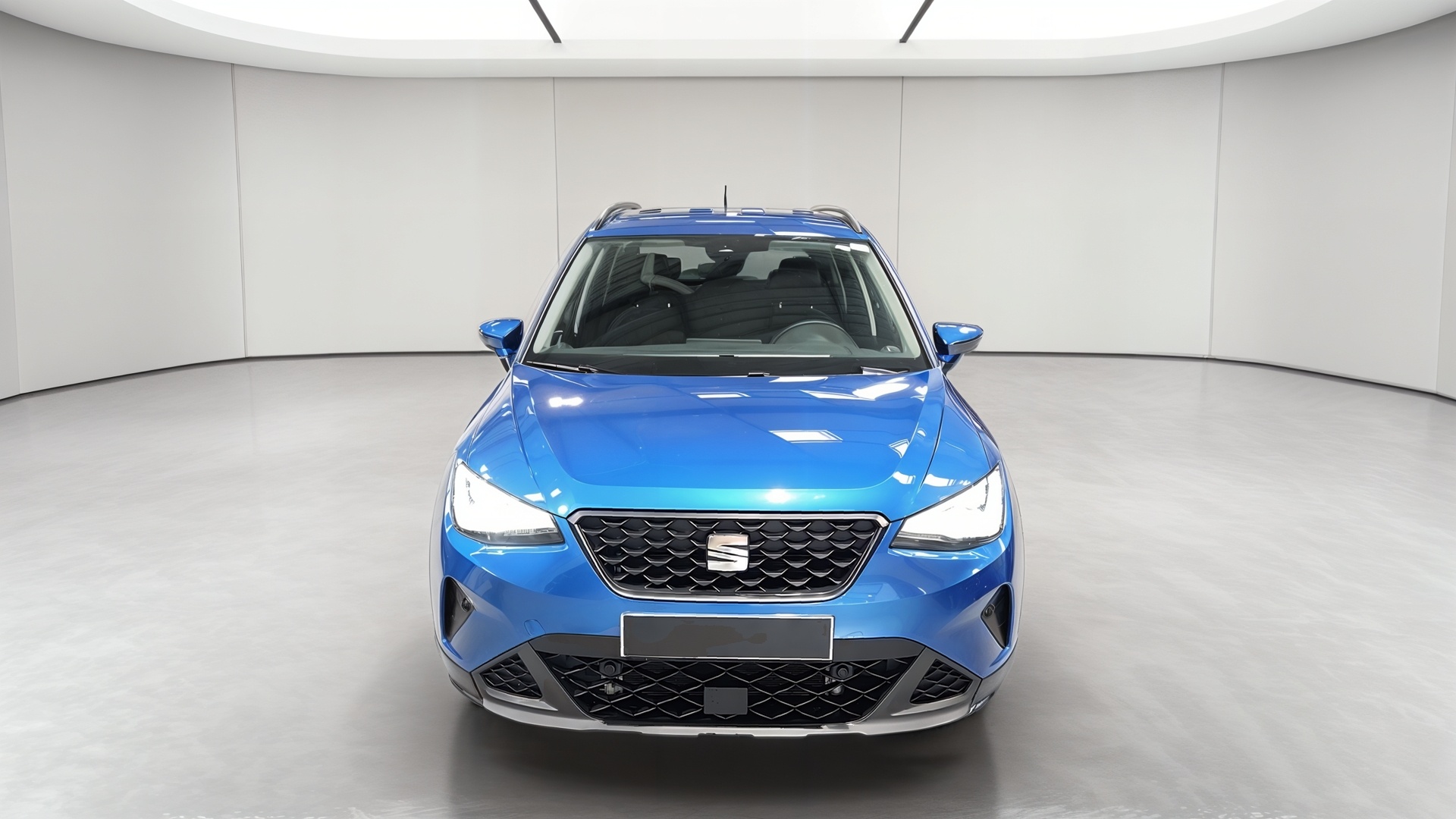 SEAT ARONA 1.0 TSI 110 ch Start/Stop DSG7 Copa