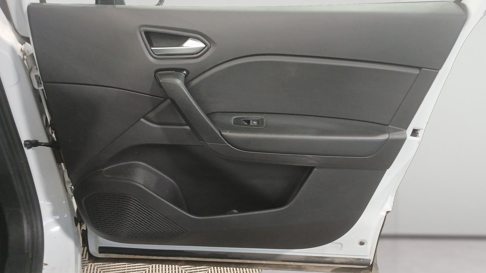 RENAULT CAPTUR E-Tech full hybrid 145 Evolution
