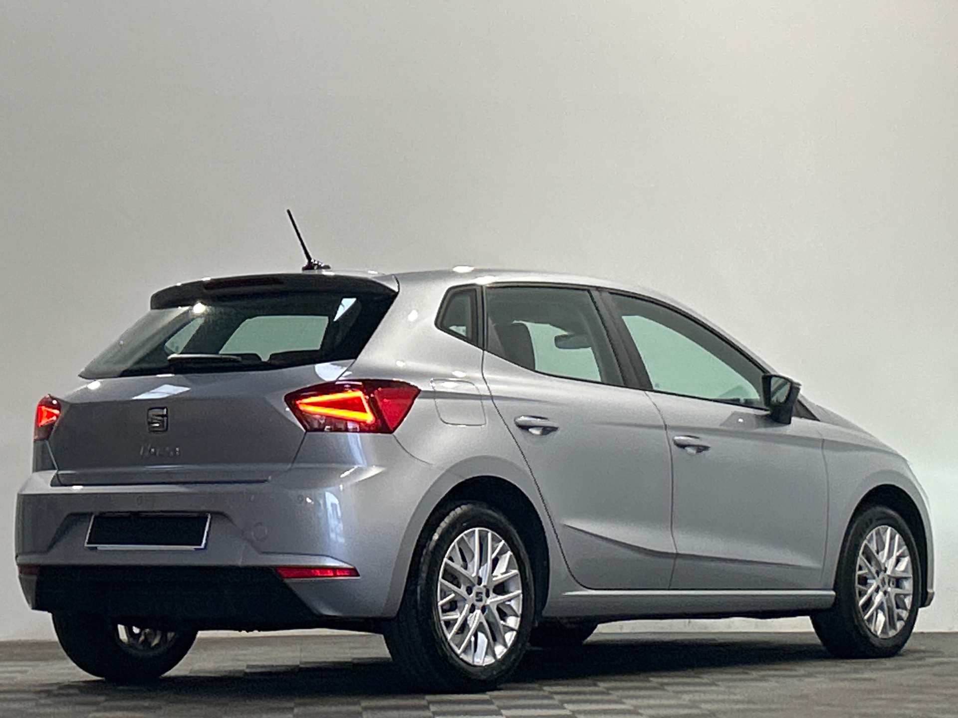 SEAT IBIZA COPA 1.0 TSI 115