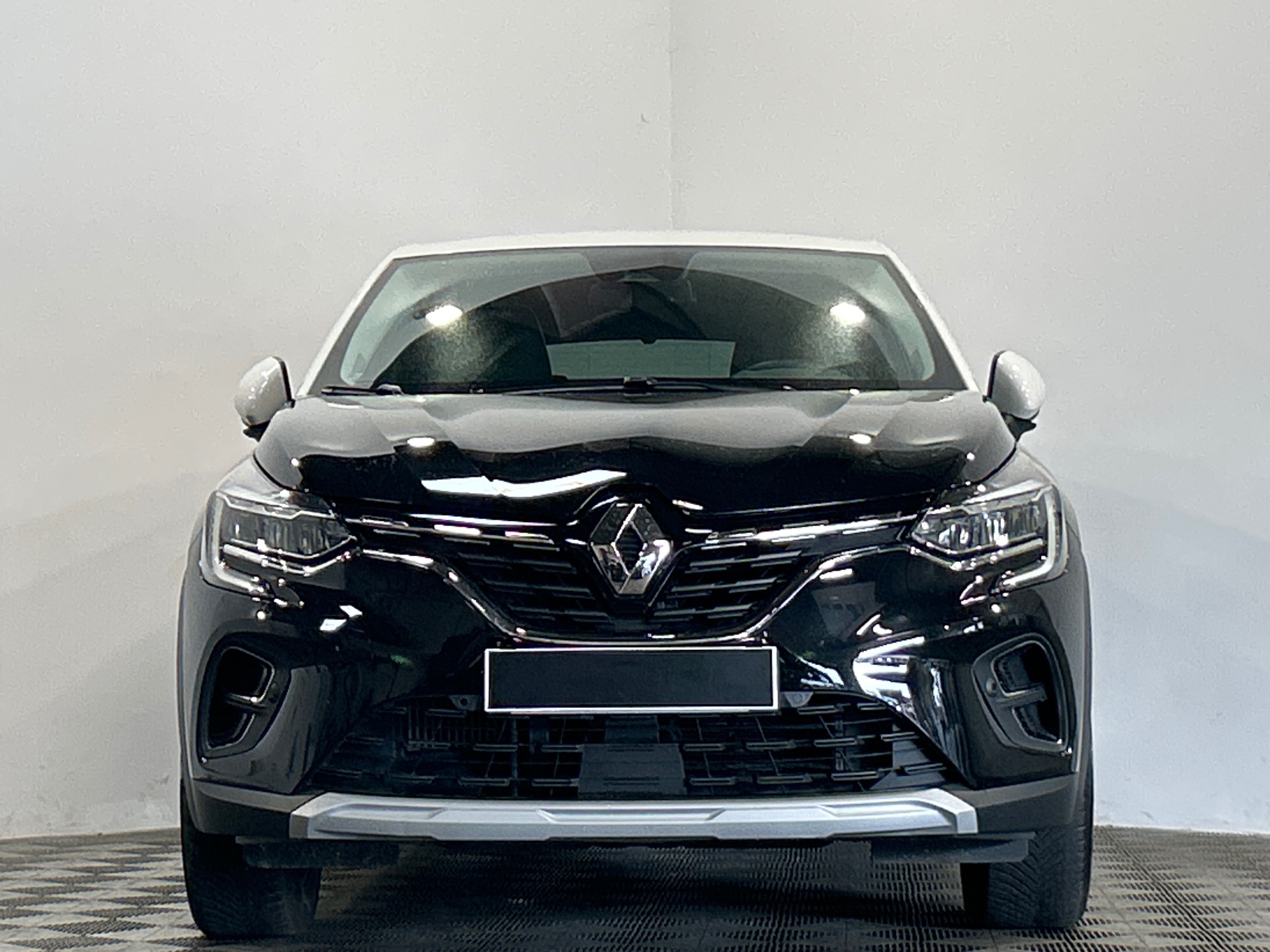 RENAULT CAPTUR techno TCe 90