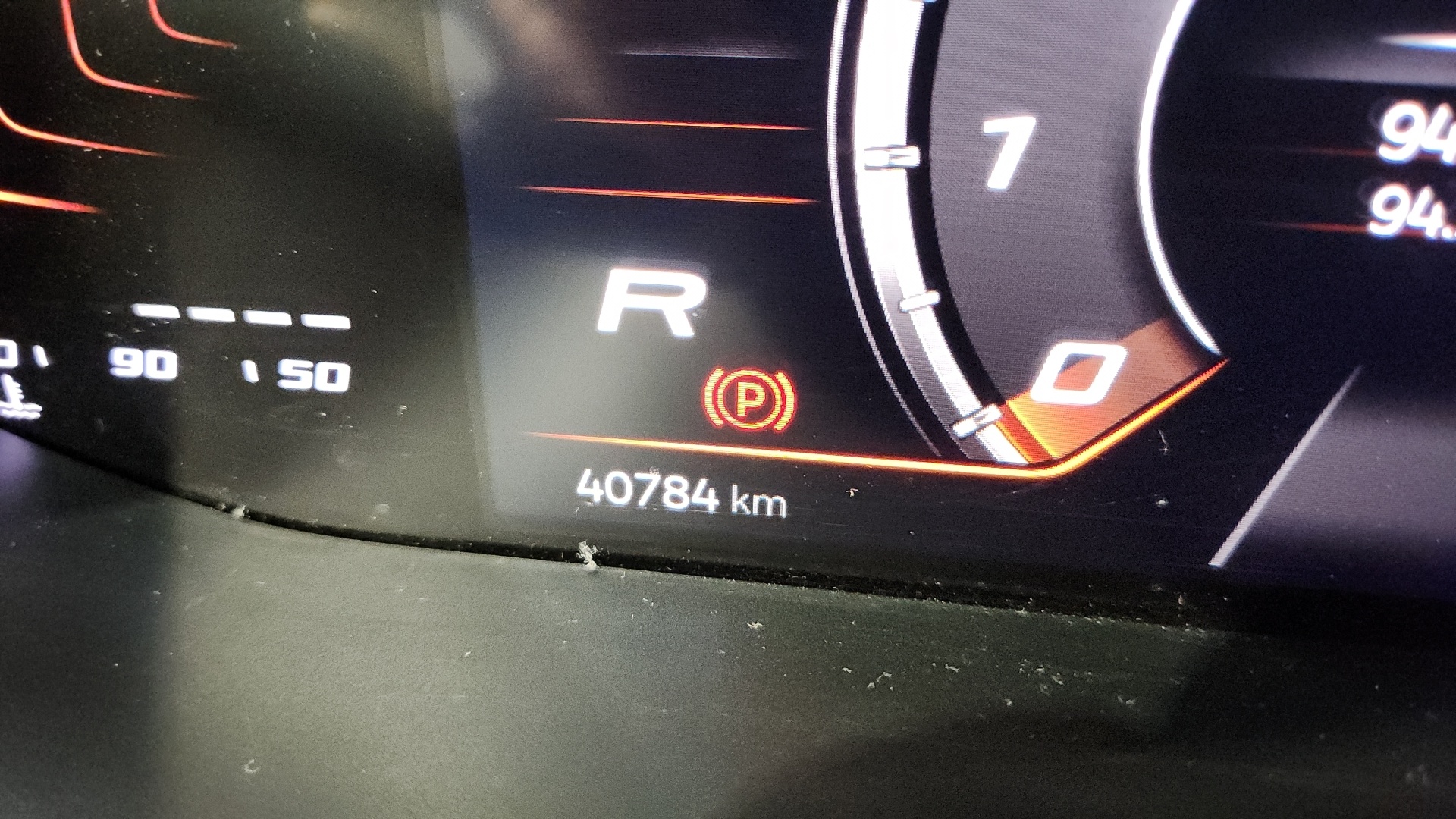 SEAT ARONA 1.0 TSI 110 ch Start/Stop DSG7 Copa