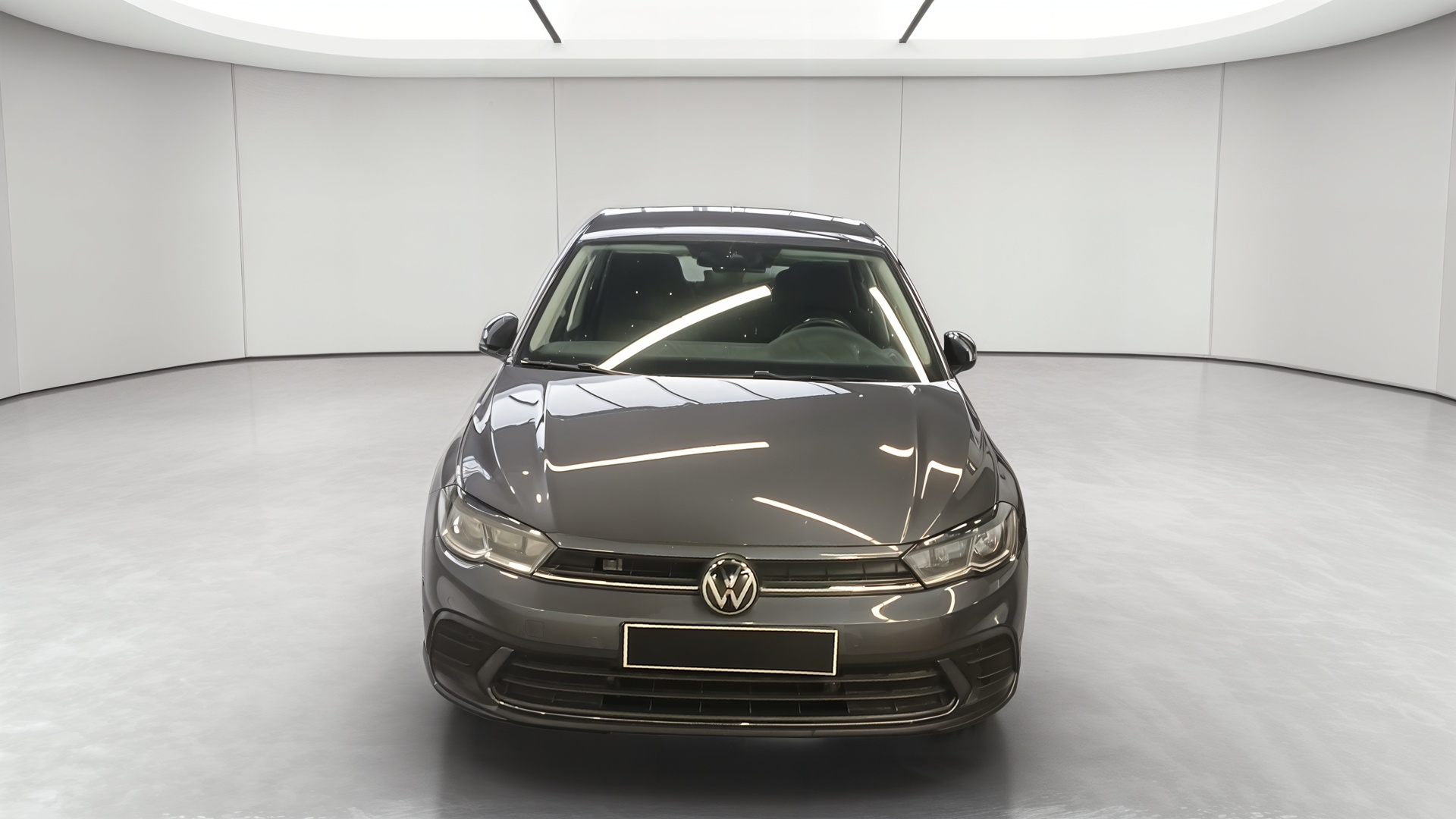 VOLKSWAGEN POLO Edition 1.0 TSI 95 DSG