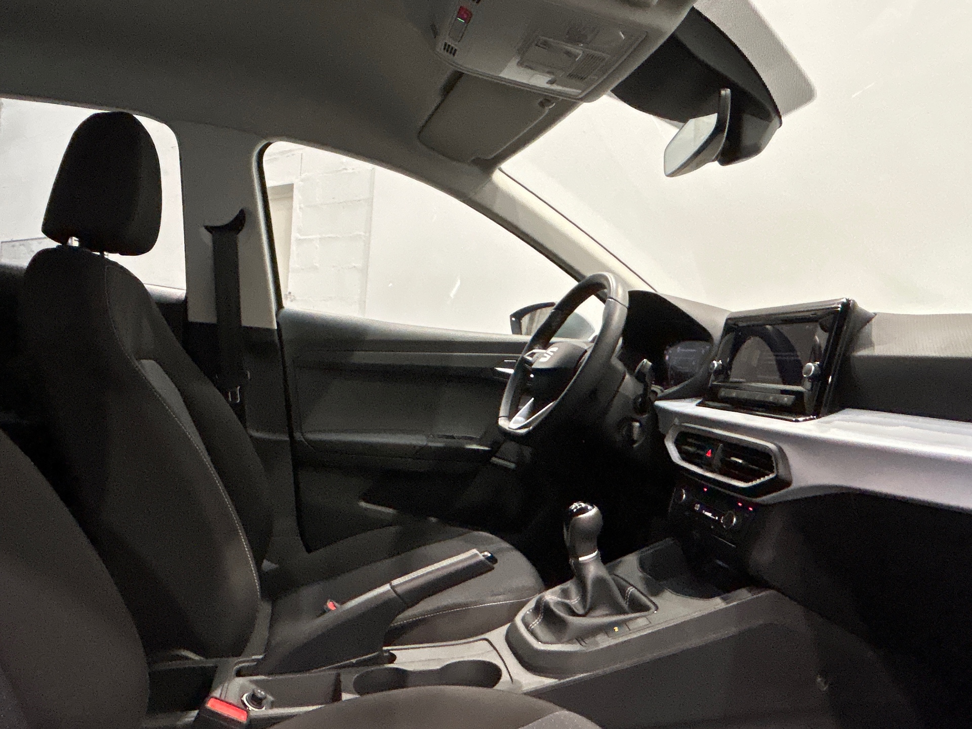 SEAT IBIZA COPA 1.0 TSI 115