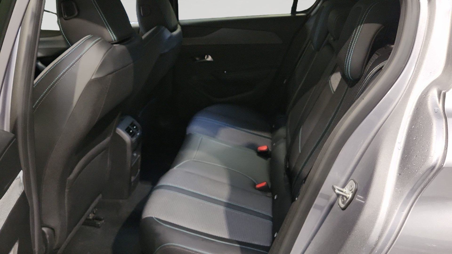 PEUGEOT 308 PureTech 130ch S&S BVM6 Allure
