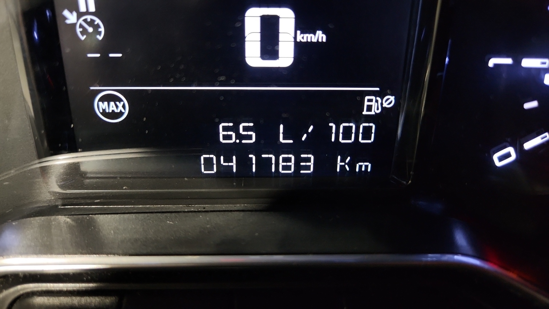 CITROEN C3 AIRCROSS PureTech 110 S&S BVM6 Max - 5P