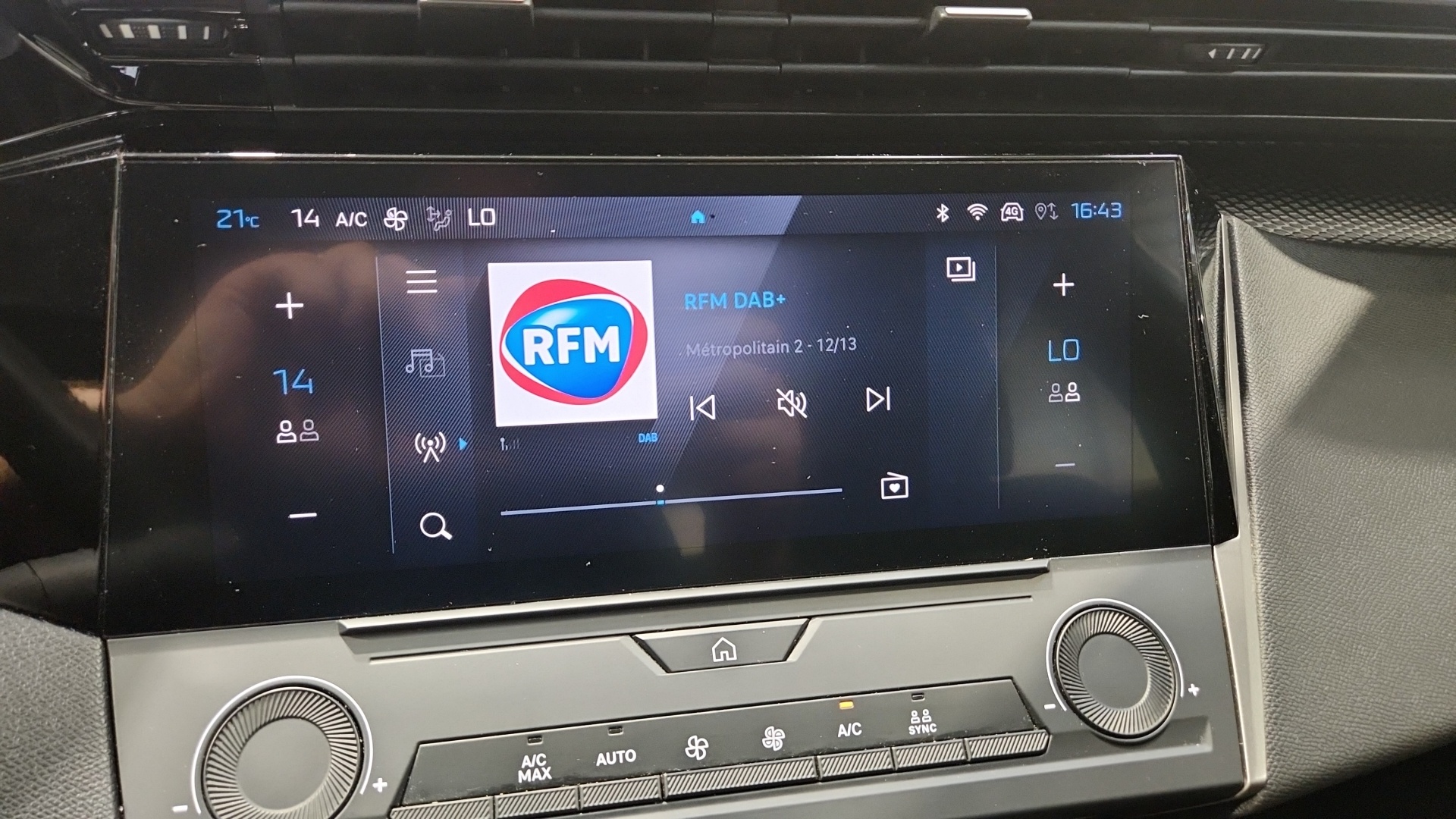 PEUGEOT 308 PureTech 130ch S&S BVM6 Active Pack