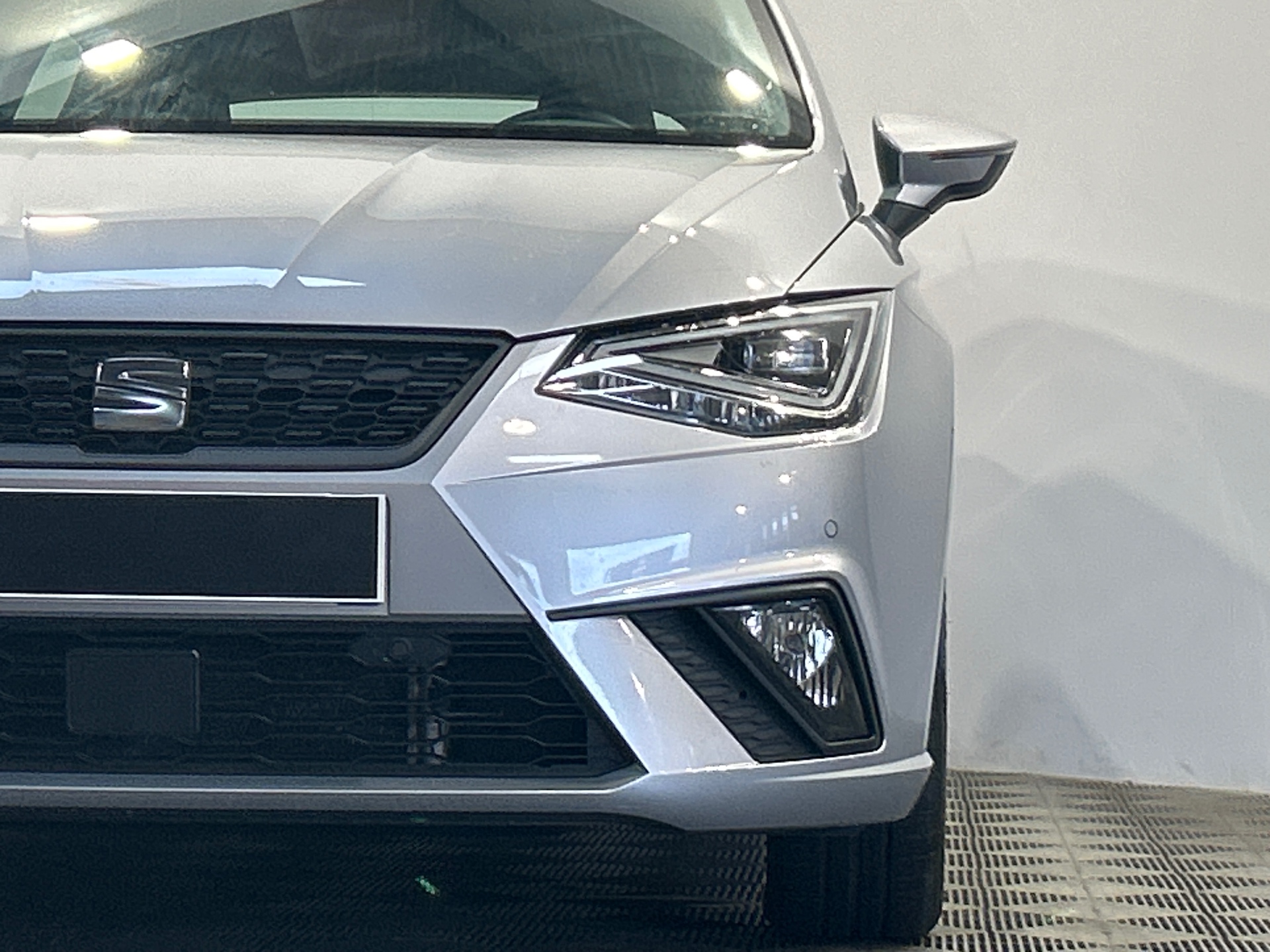 SEAT IBIZA COPA 1.0 TSI 115