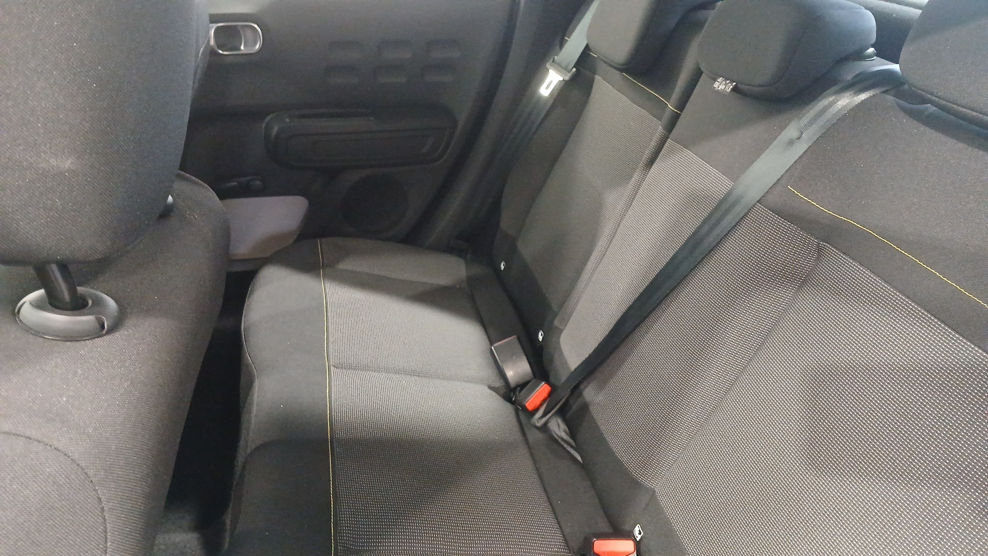 CITROEN C3 PureTech 110 BVM6 Plus