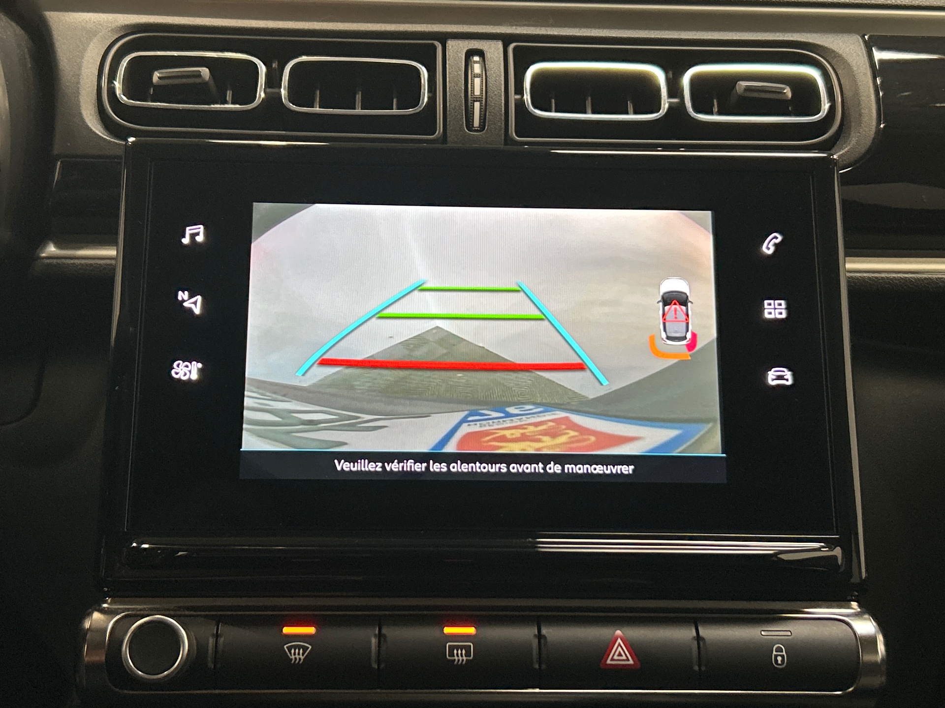 CITROEN C3 PureTech 110 ch EAT6 Max