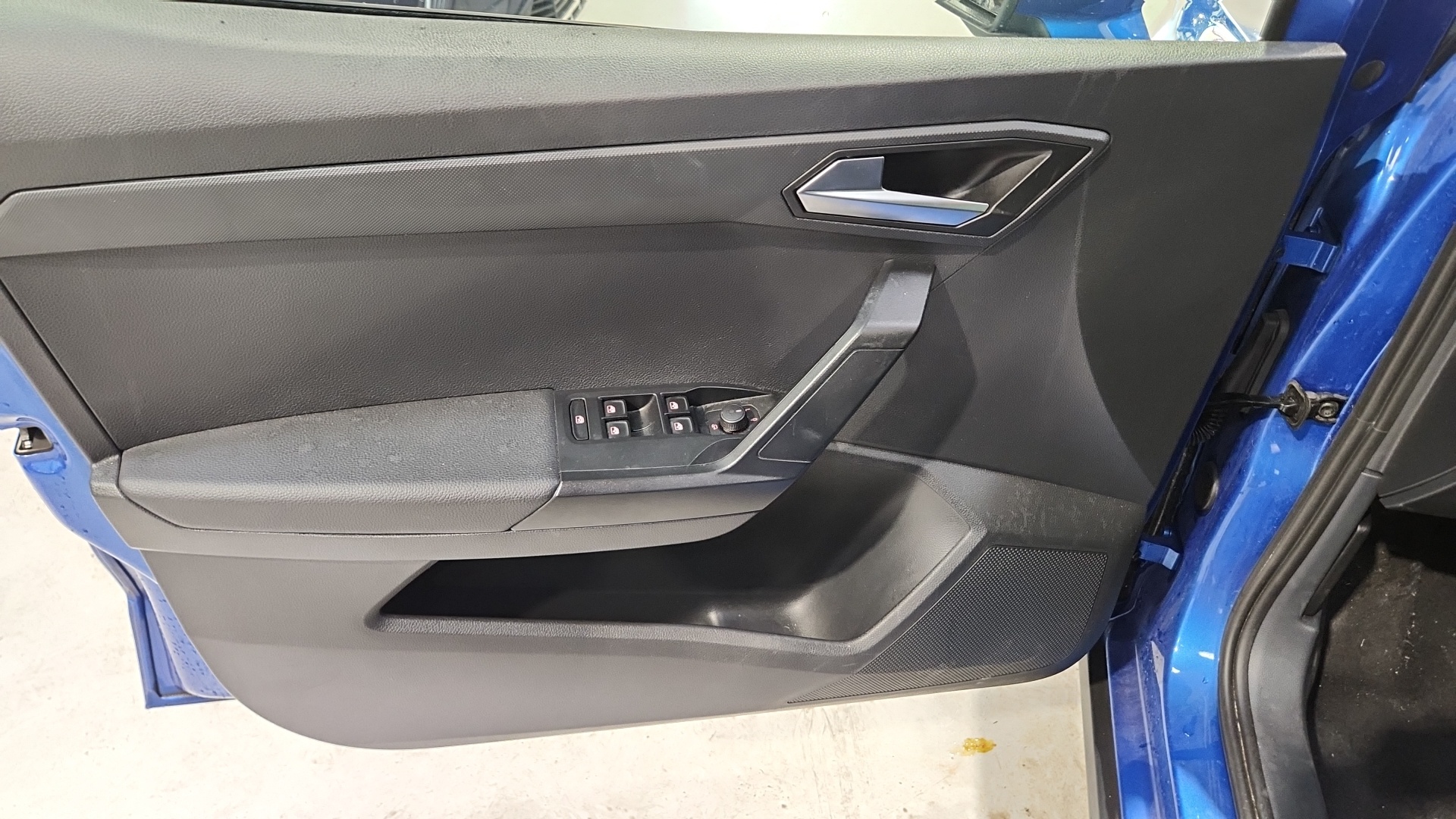 SEAT ARONA 1.0 TSI 110 ch Start/Stop DSG7 Copa