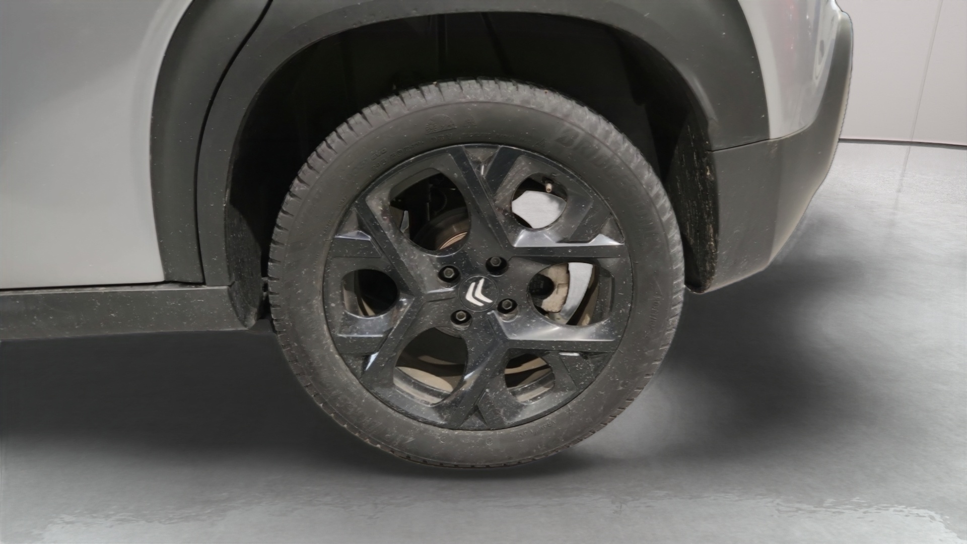 CITROEN C3 AIRCROSS PureTech 110 S&S BVM6 Max - 5P