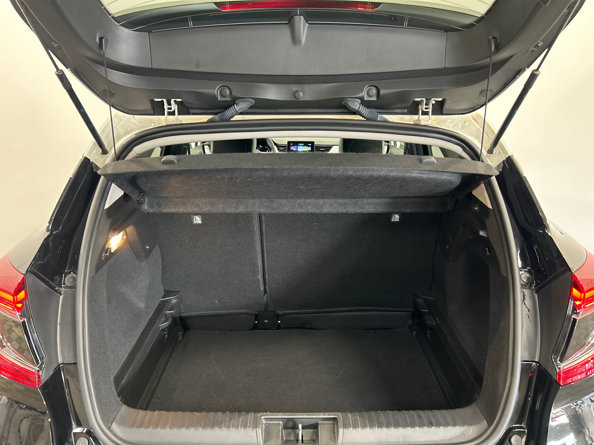 RENAULT CAPTUR techno TCe 90