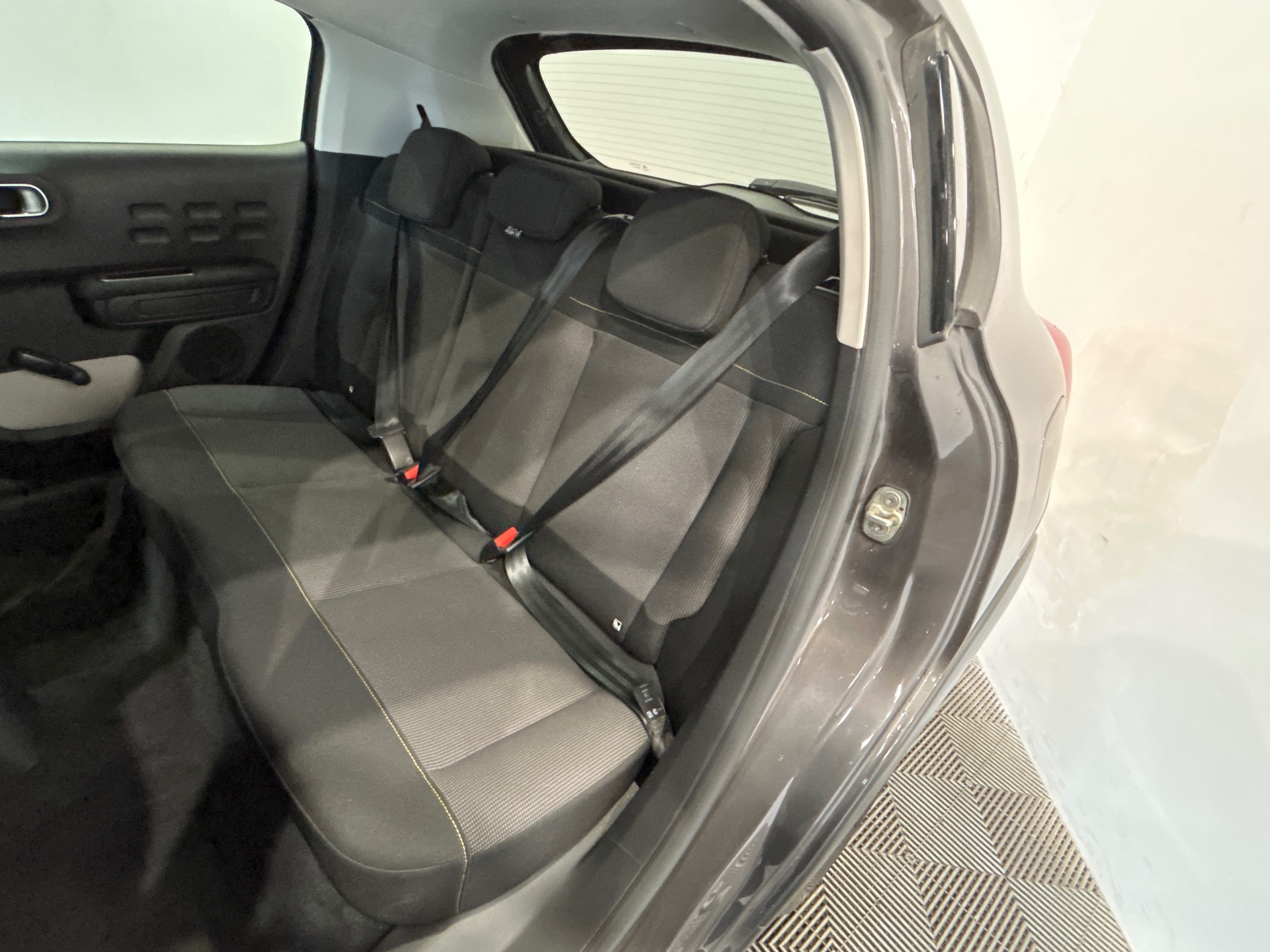 CITROEN C3 PureTech 110 ch EAT6 Max