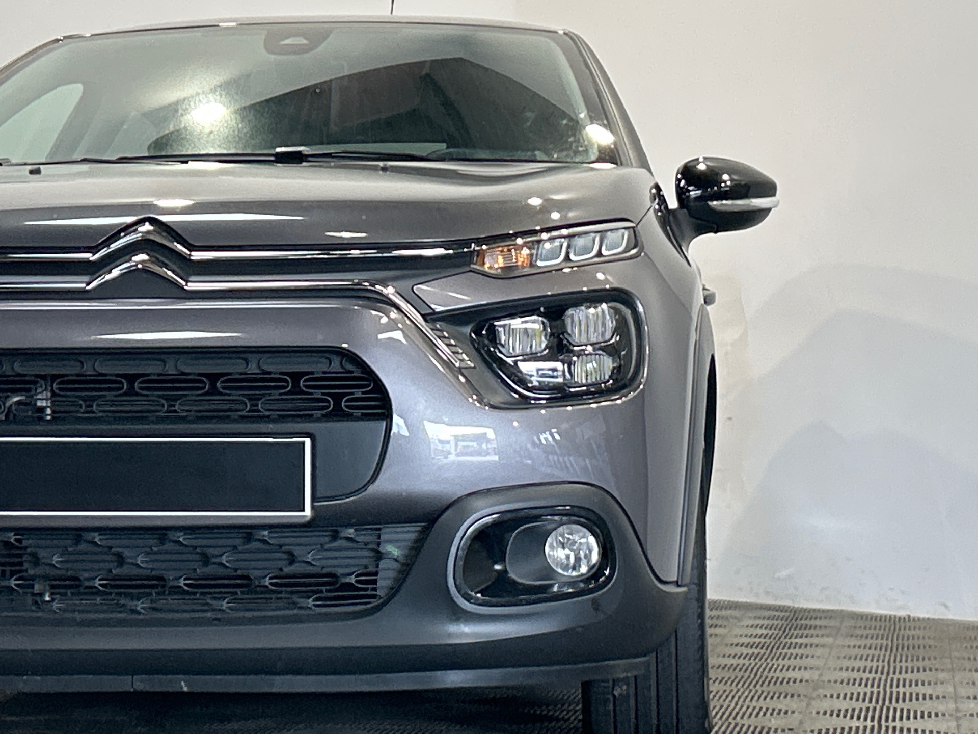 CITROEN C3 PureTech 110 ch EAT6 Max