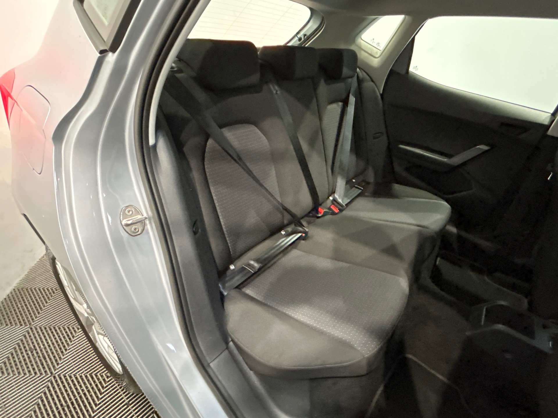 SEAT IBIZA COPA 1.0 TSI 115